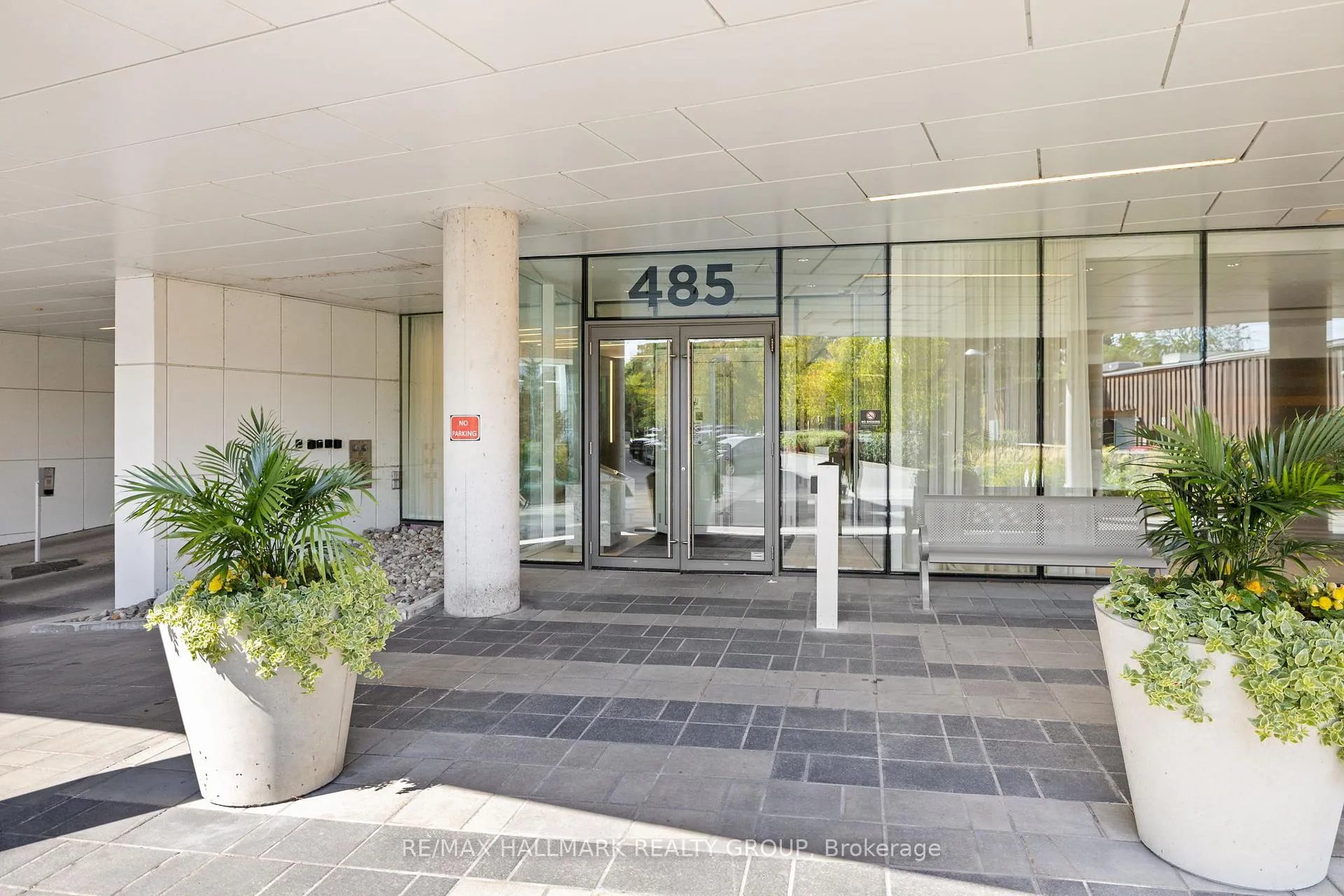 Photo 3 of Unit 1906, 485 Richmond Road, Ottawa, Westboro West — HOMEH