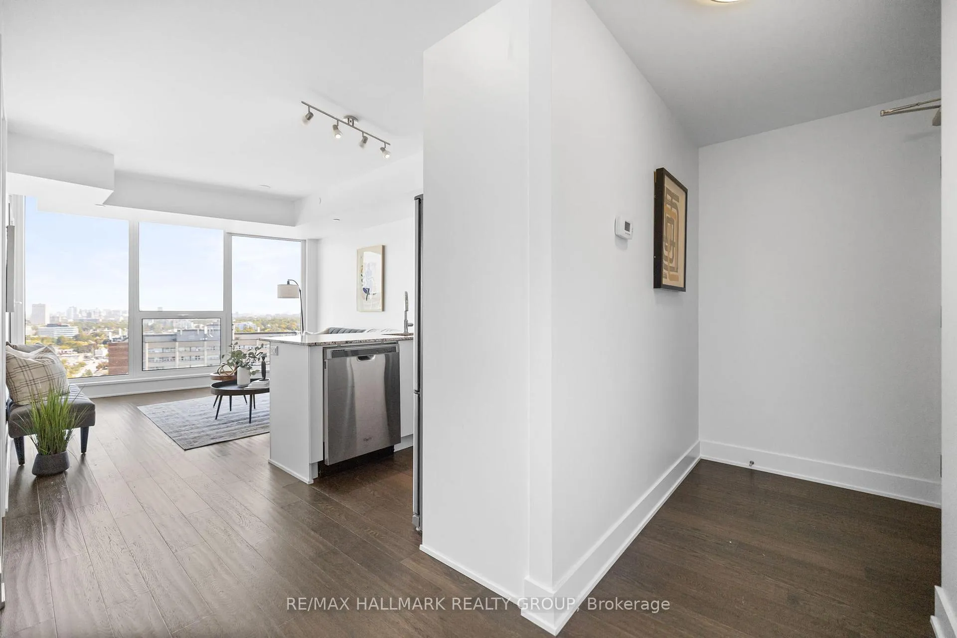 Photo 4 of Unit 1906, 485 Richmond Road, Ottawa, Westboro West — HOMEH