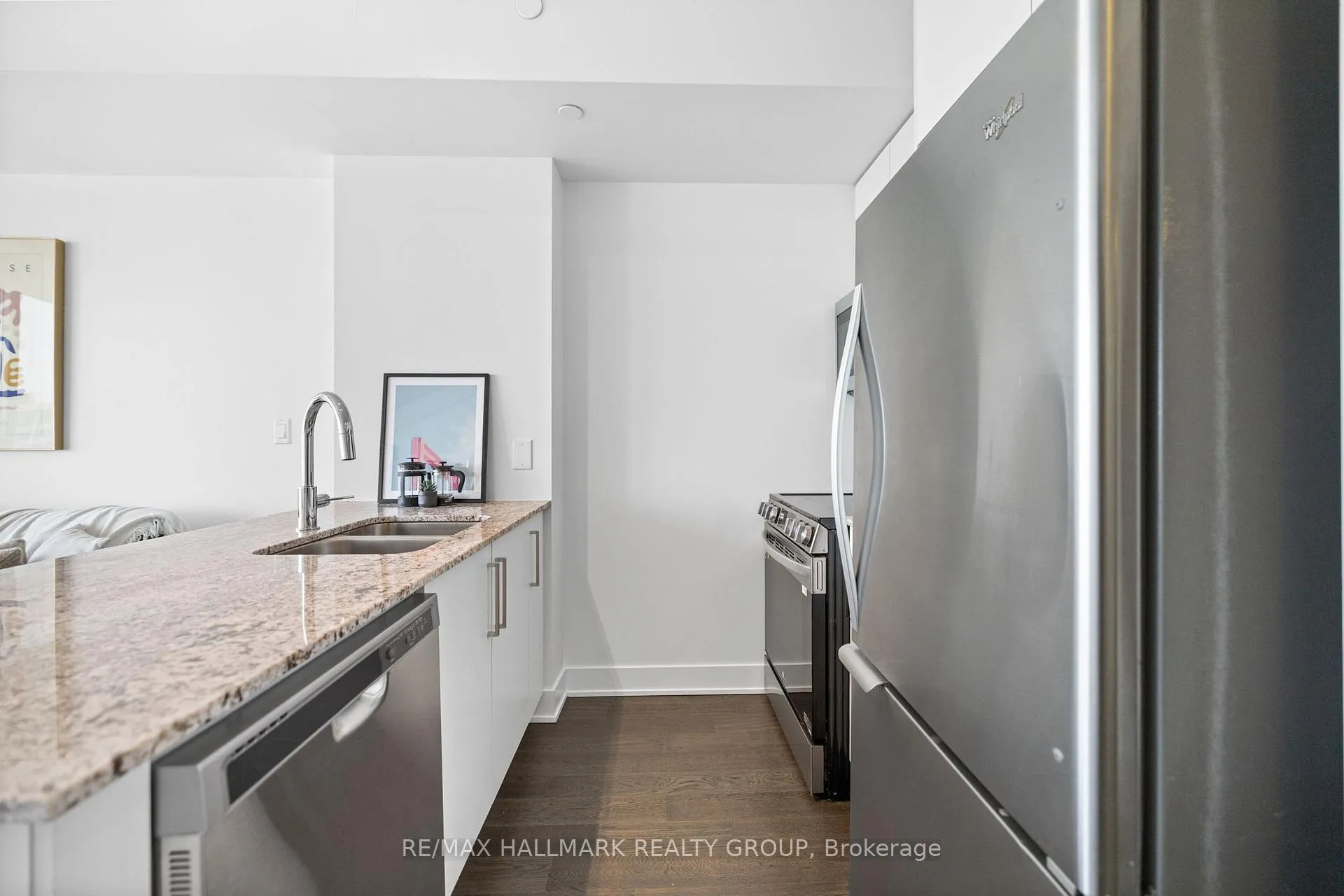 Photo 8 of Unit 1906, 485 Richmond Road, Ottawa, Westboro West — HOMEH