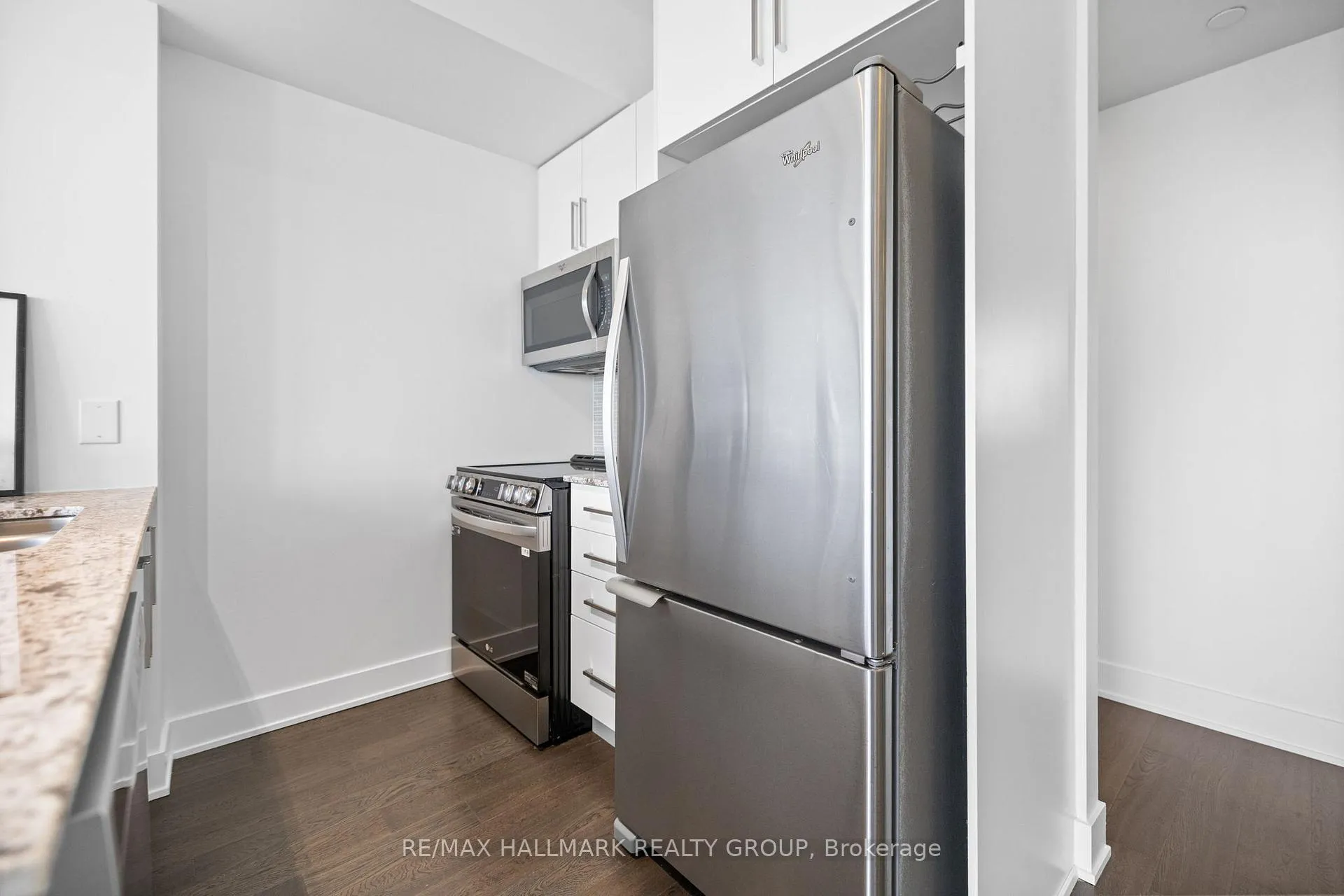 Photo 9 of Unit 1906, 485 Richmond Road, Ottawa, Westboro West — HOMEH