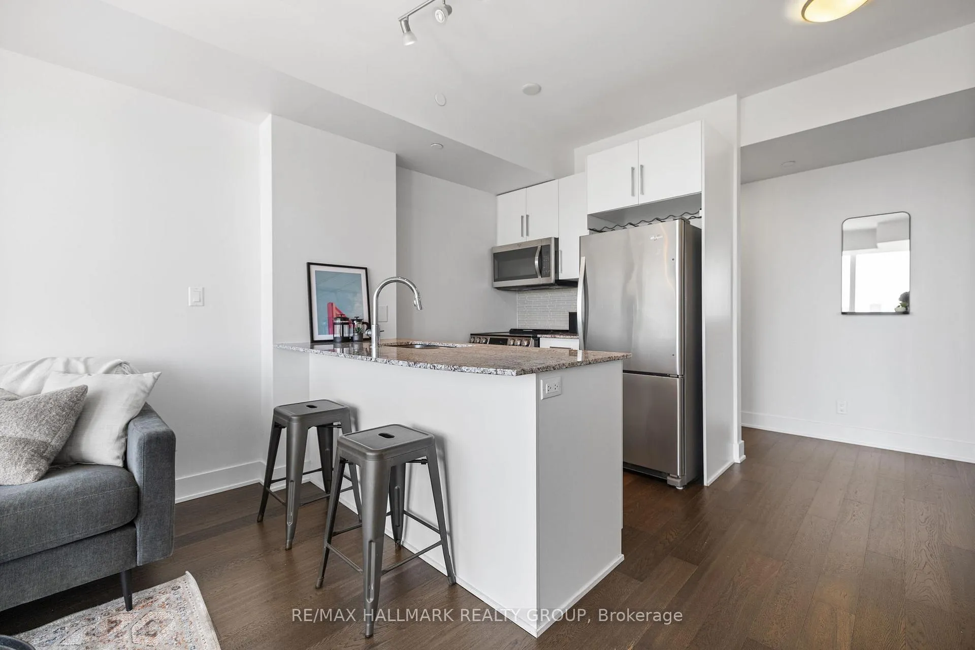 Photo 11 of Unit 1906, 485 Richmond Road, Ottawa, Westboro West — HOMEH