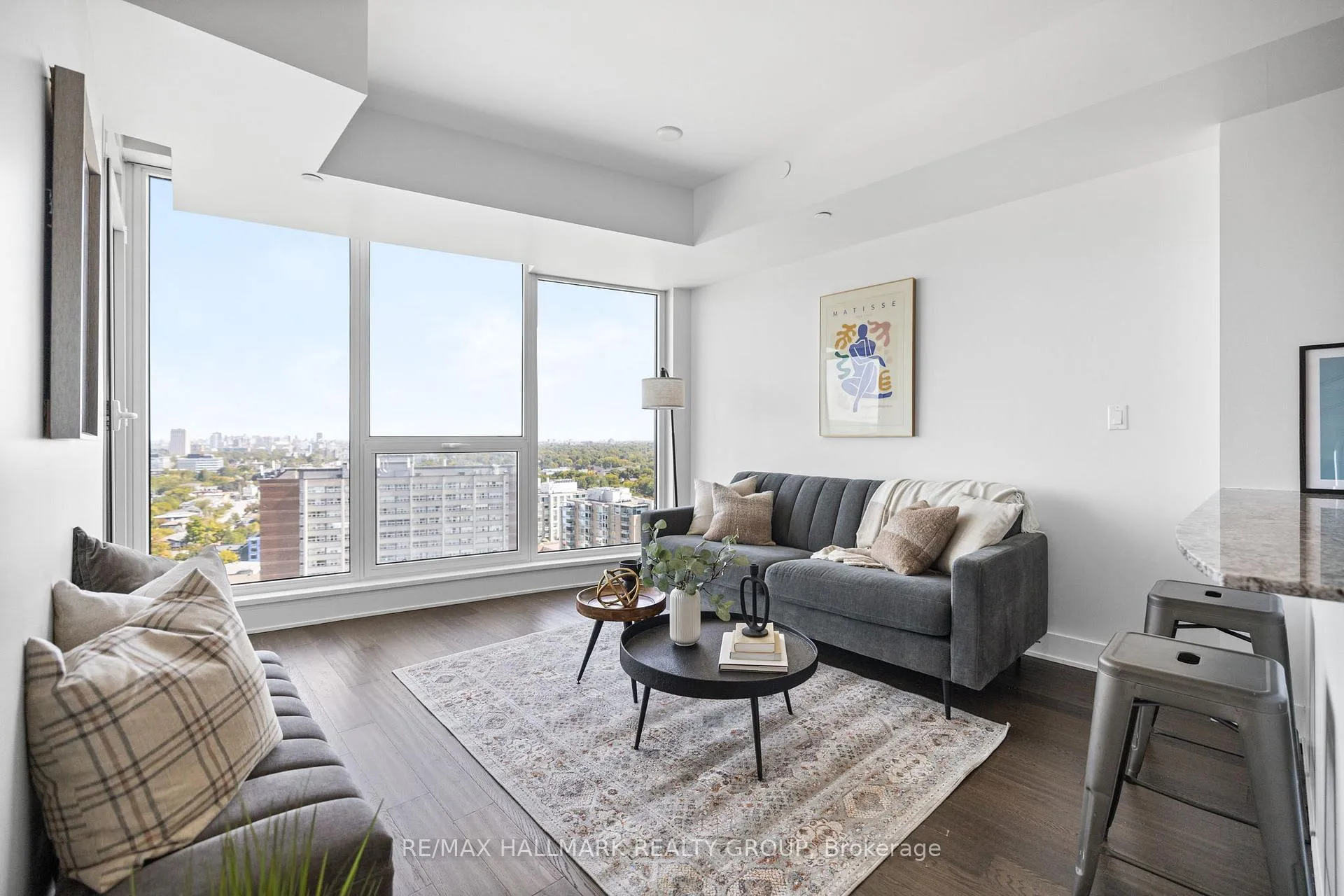 Photo 12 of Unit 1906, 485 Richmond Road, Ottawa, Westboro West — HOMEH