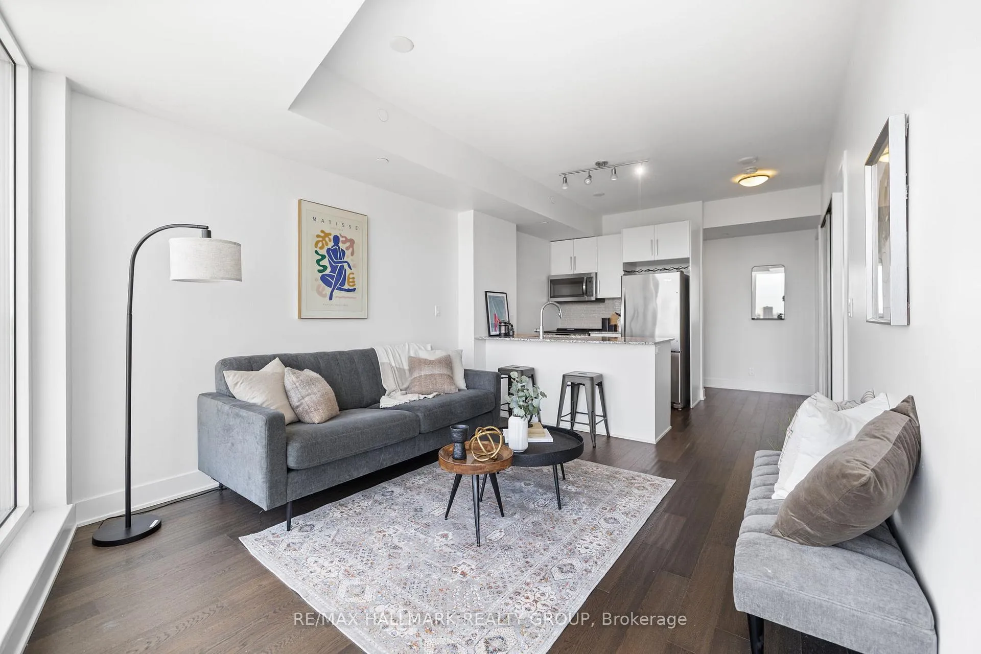 Photo 13 of Unit 1906, 485 Richmond Road, Ottawa, Westboro West — HOMEH