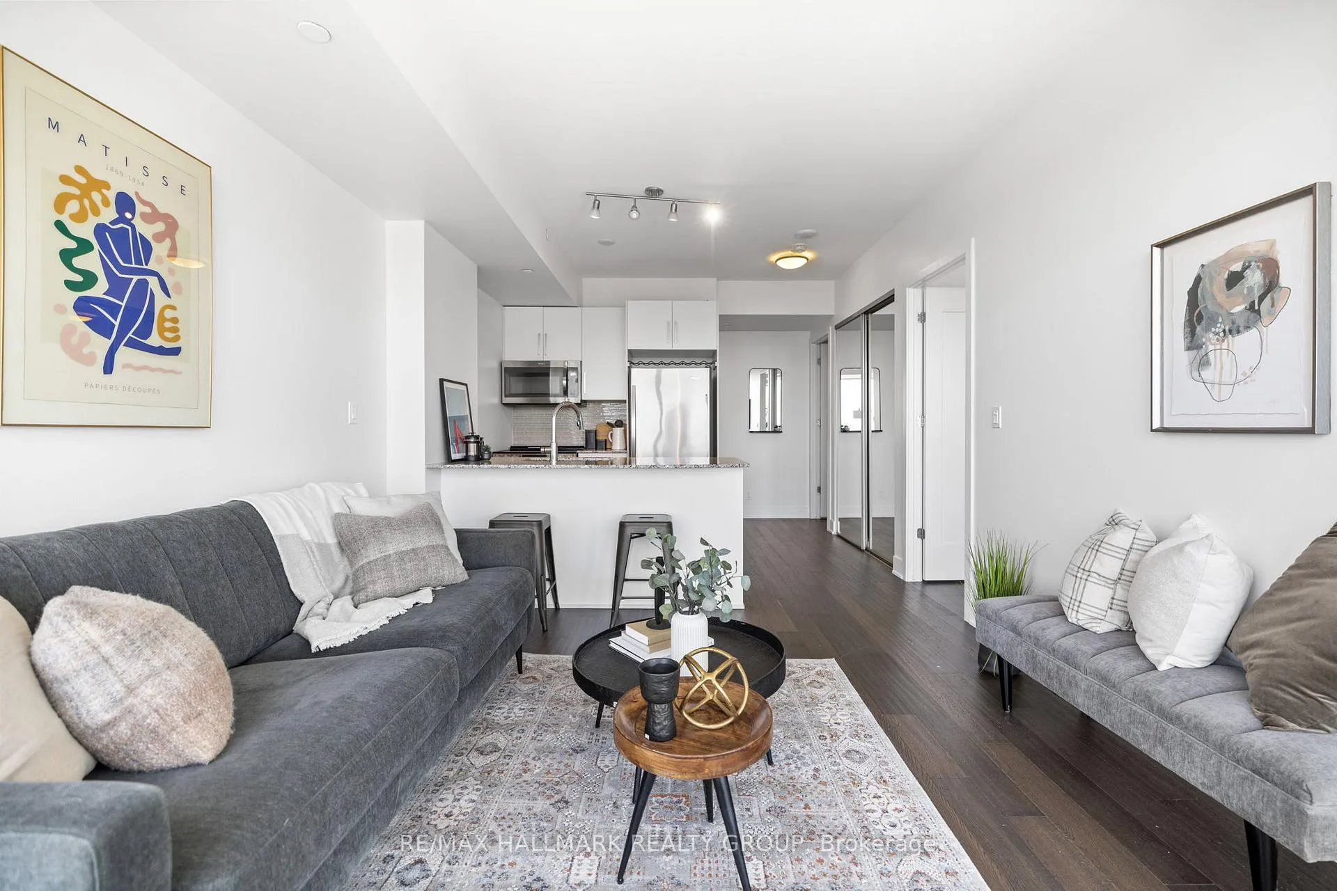 Photo 14 of Unit 1906, 485 Richmond Road, Ottawa, Westboro West — HOMEH