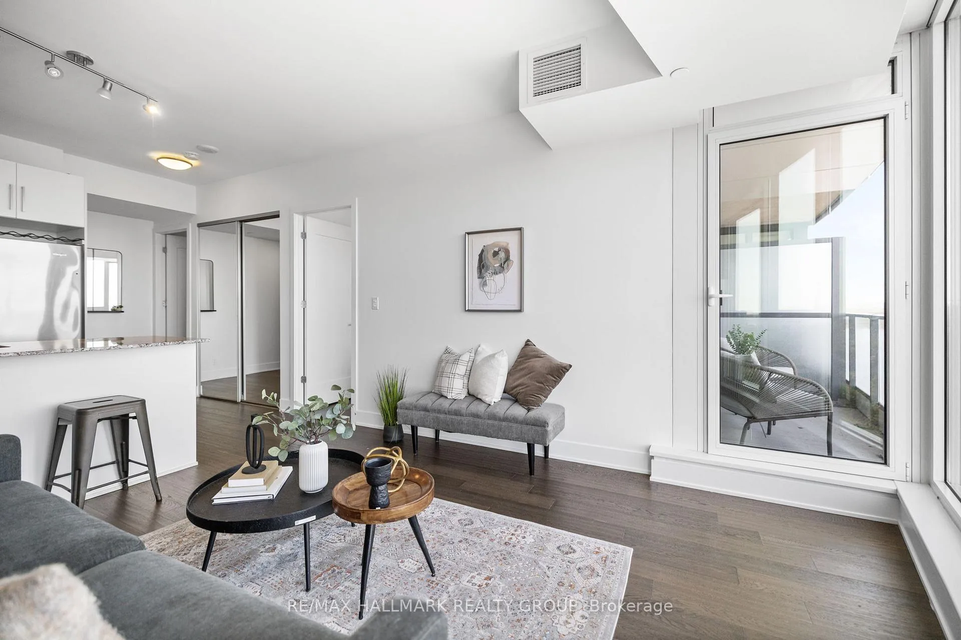 Photo 15 of Unit 1906, 485 Richmond Road, Ottawa, Westboro West — HOMEH