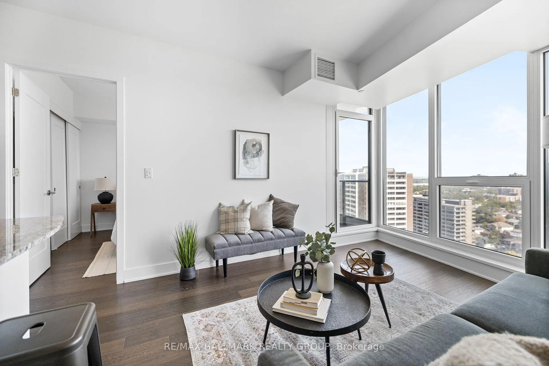 Photo 16 of Unit 1906, 485 Richmond Road, Ottawa, Westboro West — HOMEH