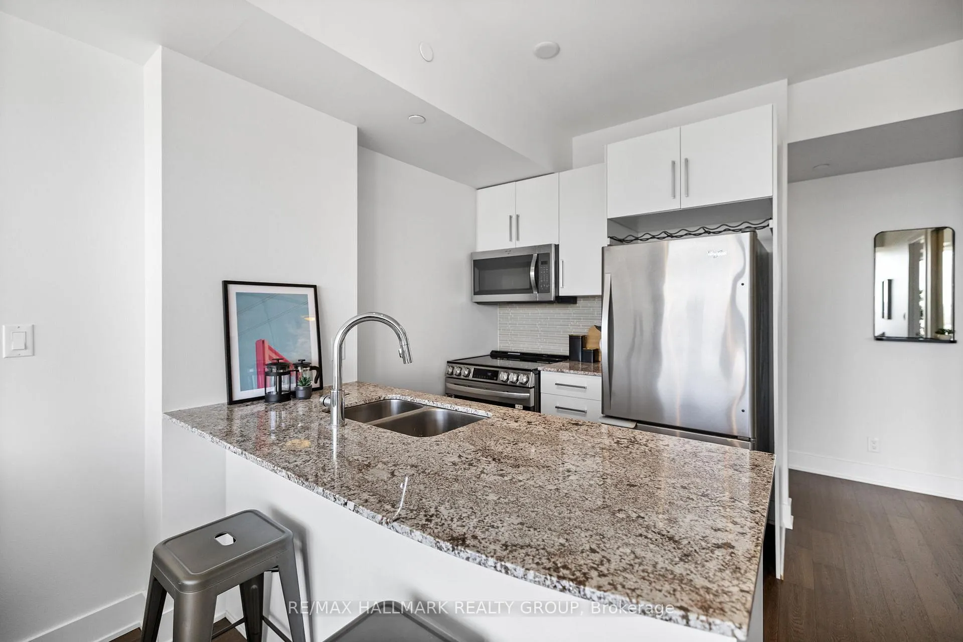 Photo 17 of Unit 1906, 485 Richmond Road, Ottawa, Westboro West — HOMEH
