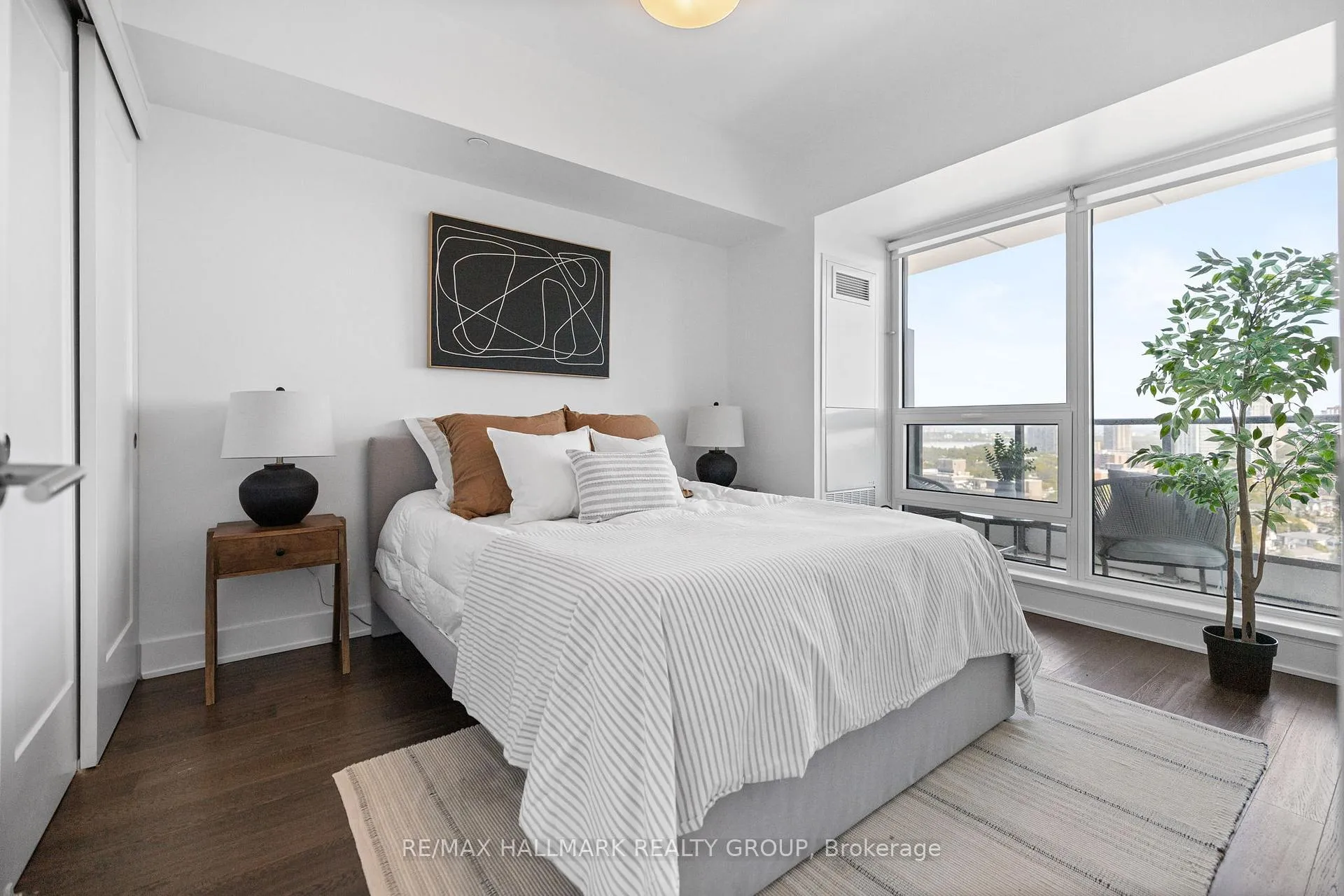Photo 18 of Unit 1906, 485 Richmond Road, Ottawa, Westboro West — HOMEH