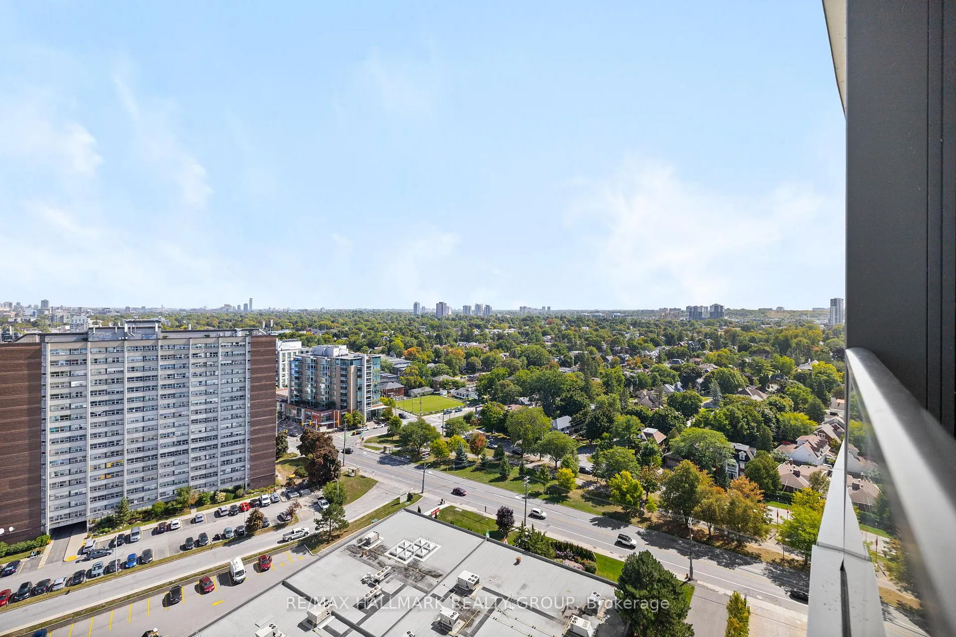 Photo 24 of Unit 1906, 485 Richmond Road, Ottawa, Westboro West — HOMEH