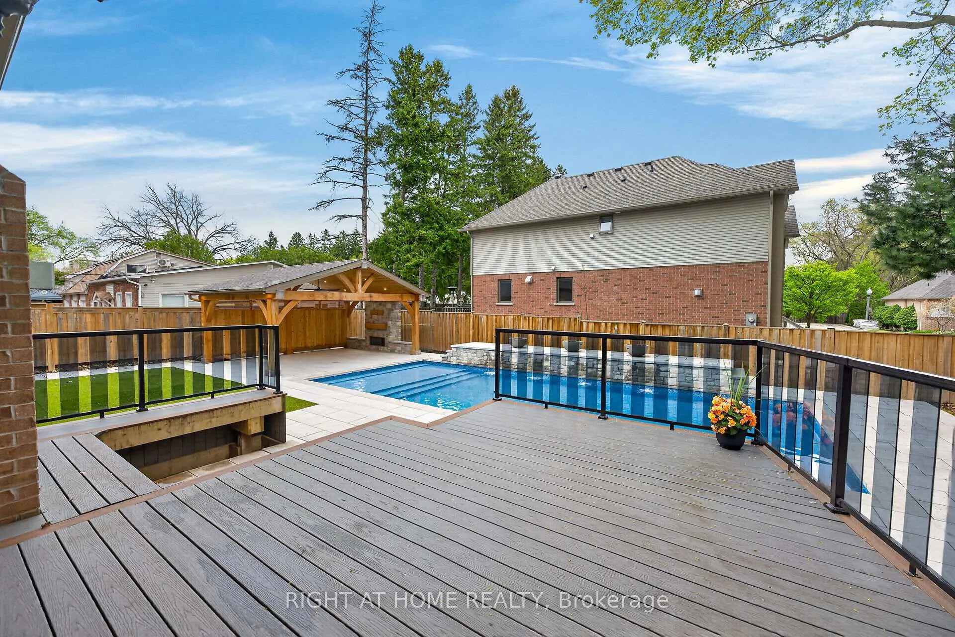 Photo 40 of 775 King Road, Burlington, LaSalle — HOMEH