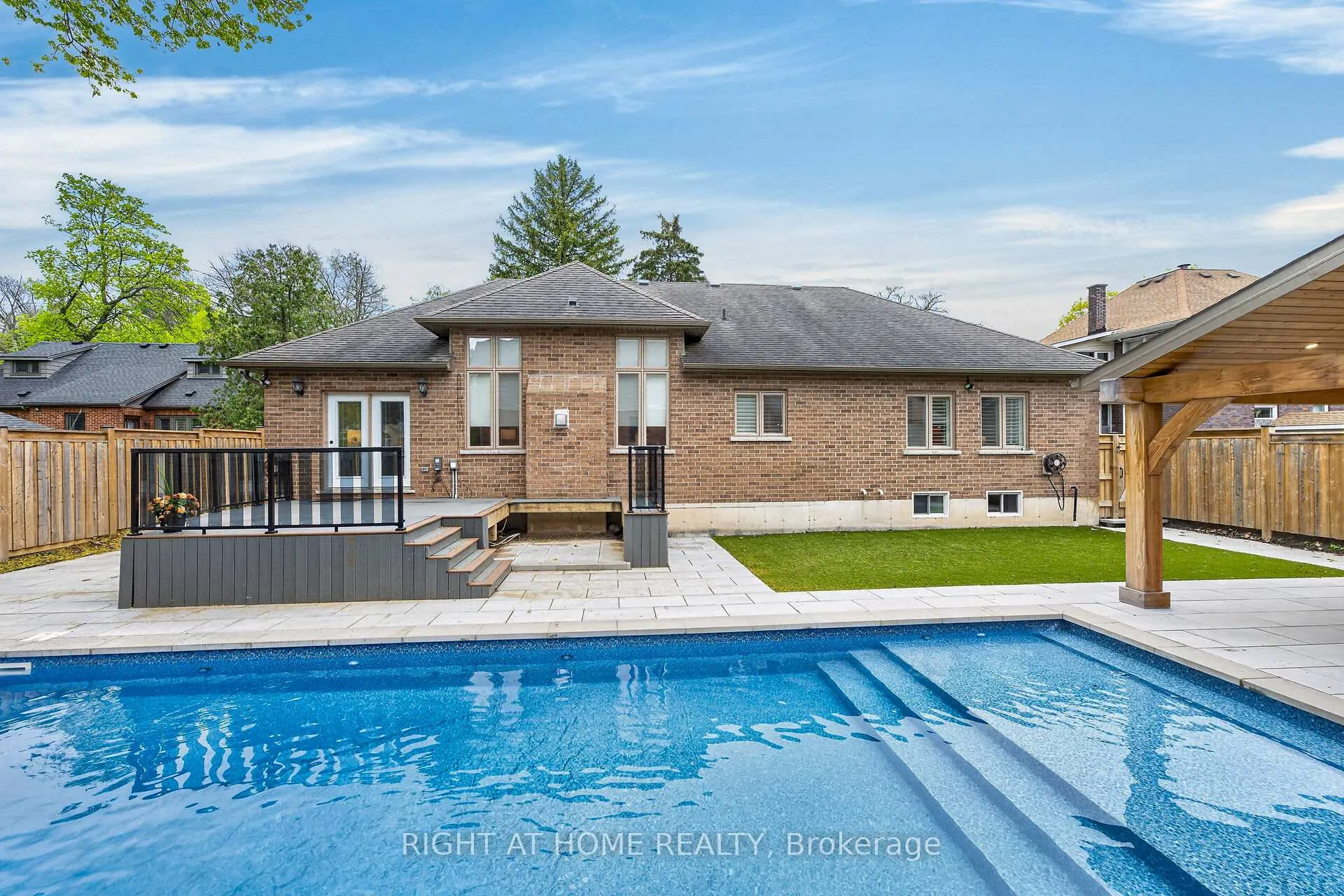 Photo 41 of 775 King Road, Burlington, LaSalle — HOMEH