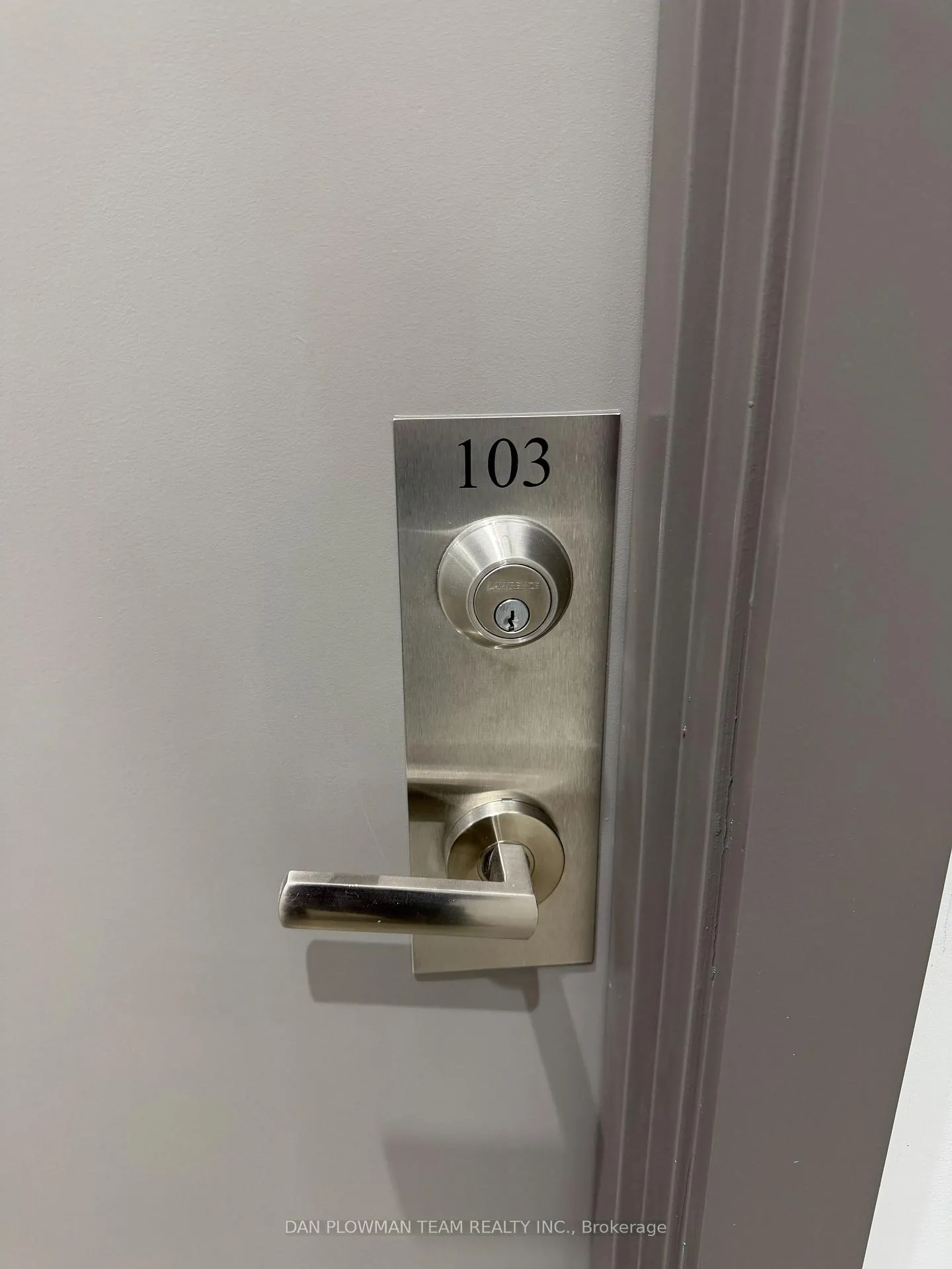 Photo 13 of Unit 103, 51 Clarington Boulevard, Clarington, Bowmanville — HOMEH