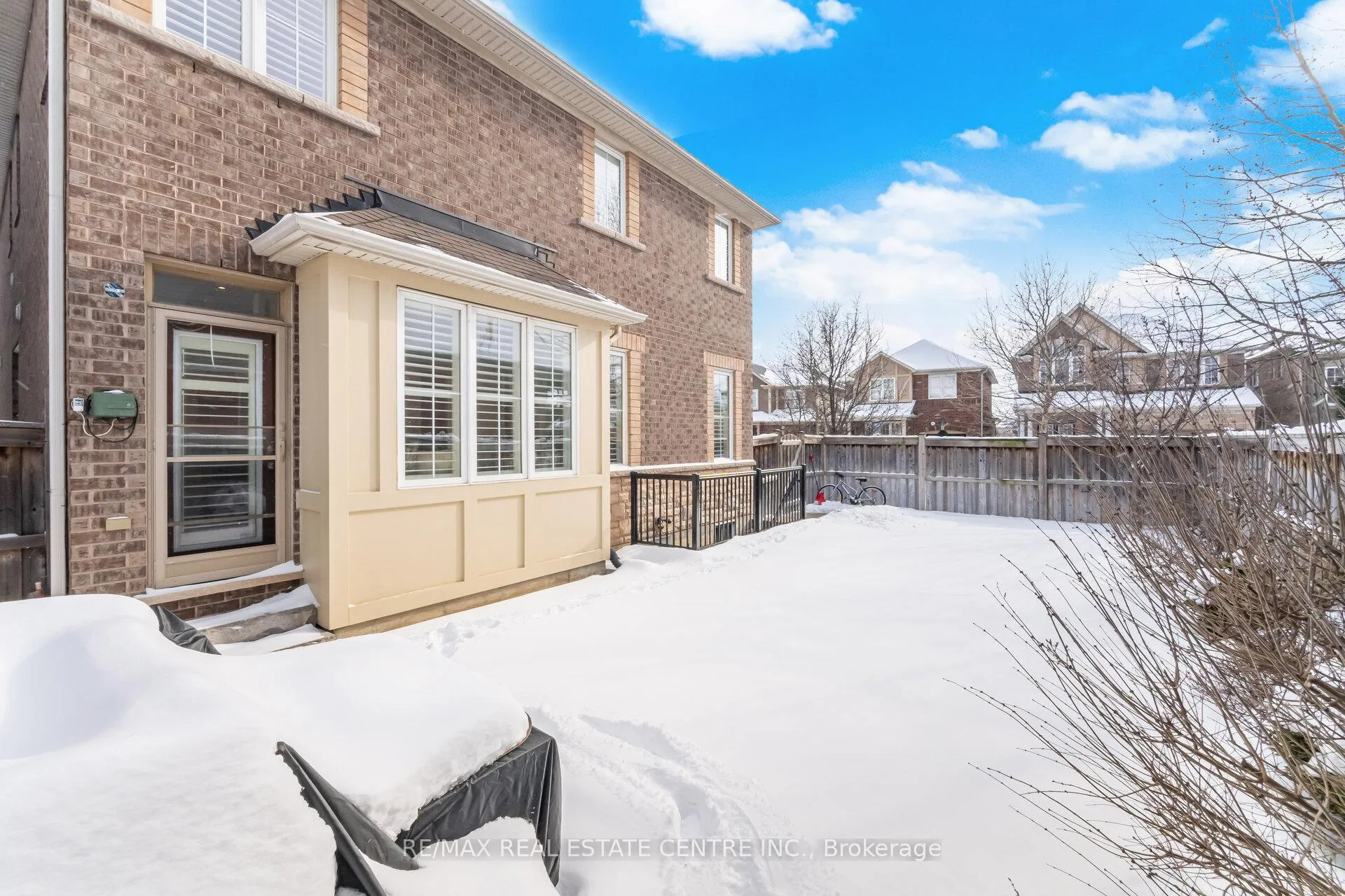 Photo 47 of 700 Gervais Terrace, Milton, Coates — HOMEH