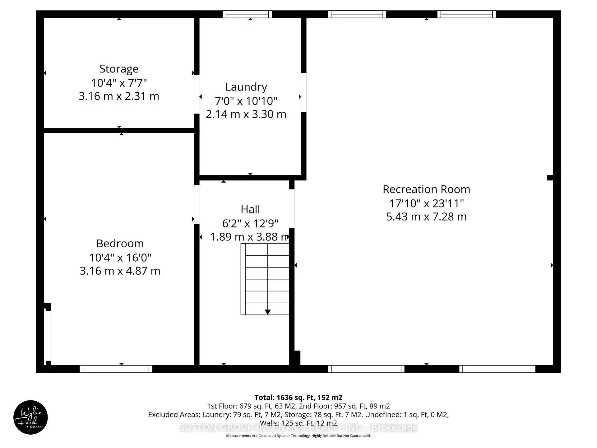 Photo 32 of 230 Edgehill Drive, Barrie, Letitia Heights — HOMEH