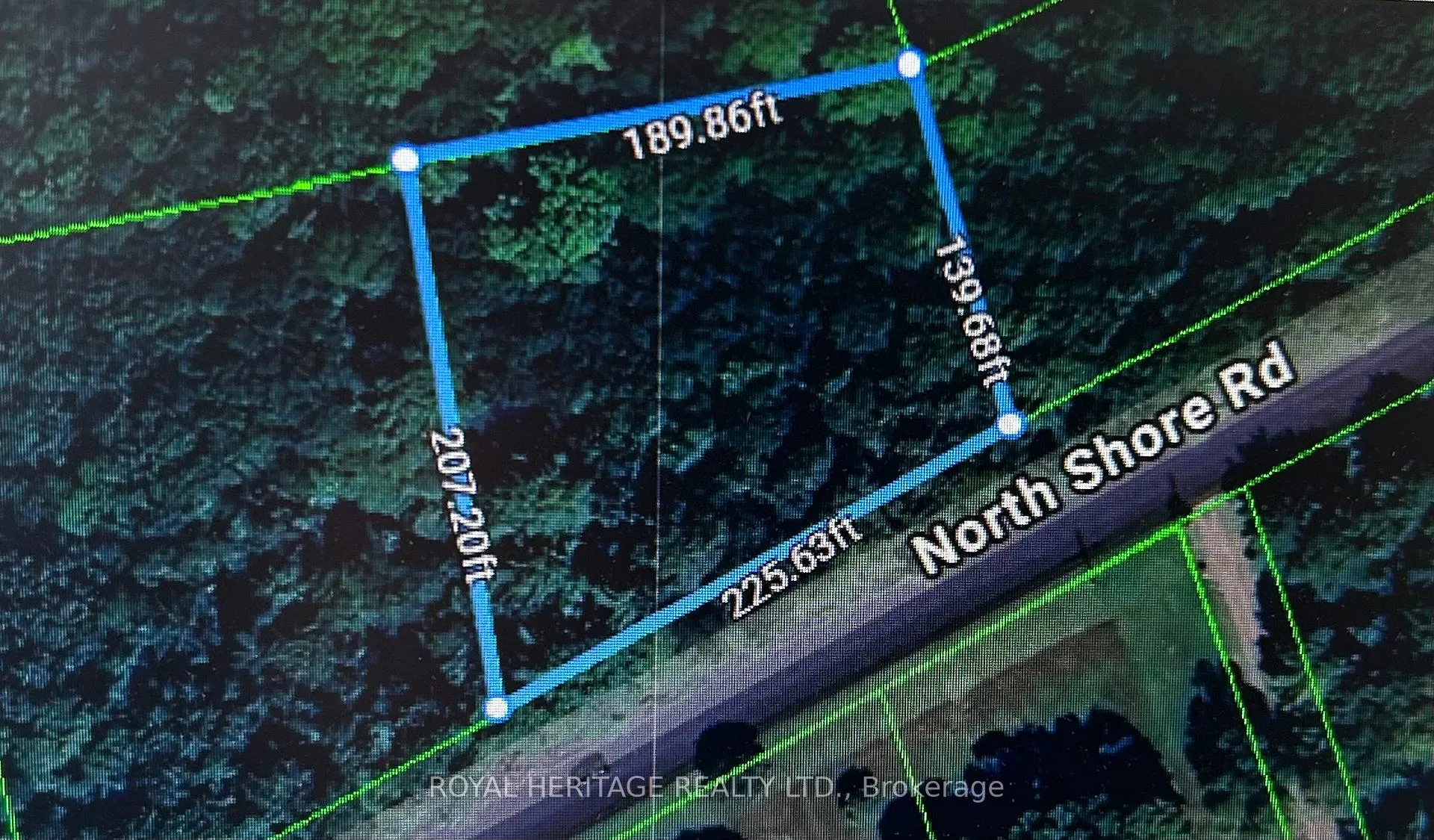 Photo 1 of PL16 C4 Stanhope PT3, Algonquin Highlands, Stanhope — HOMEH