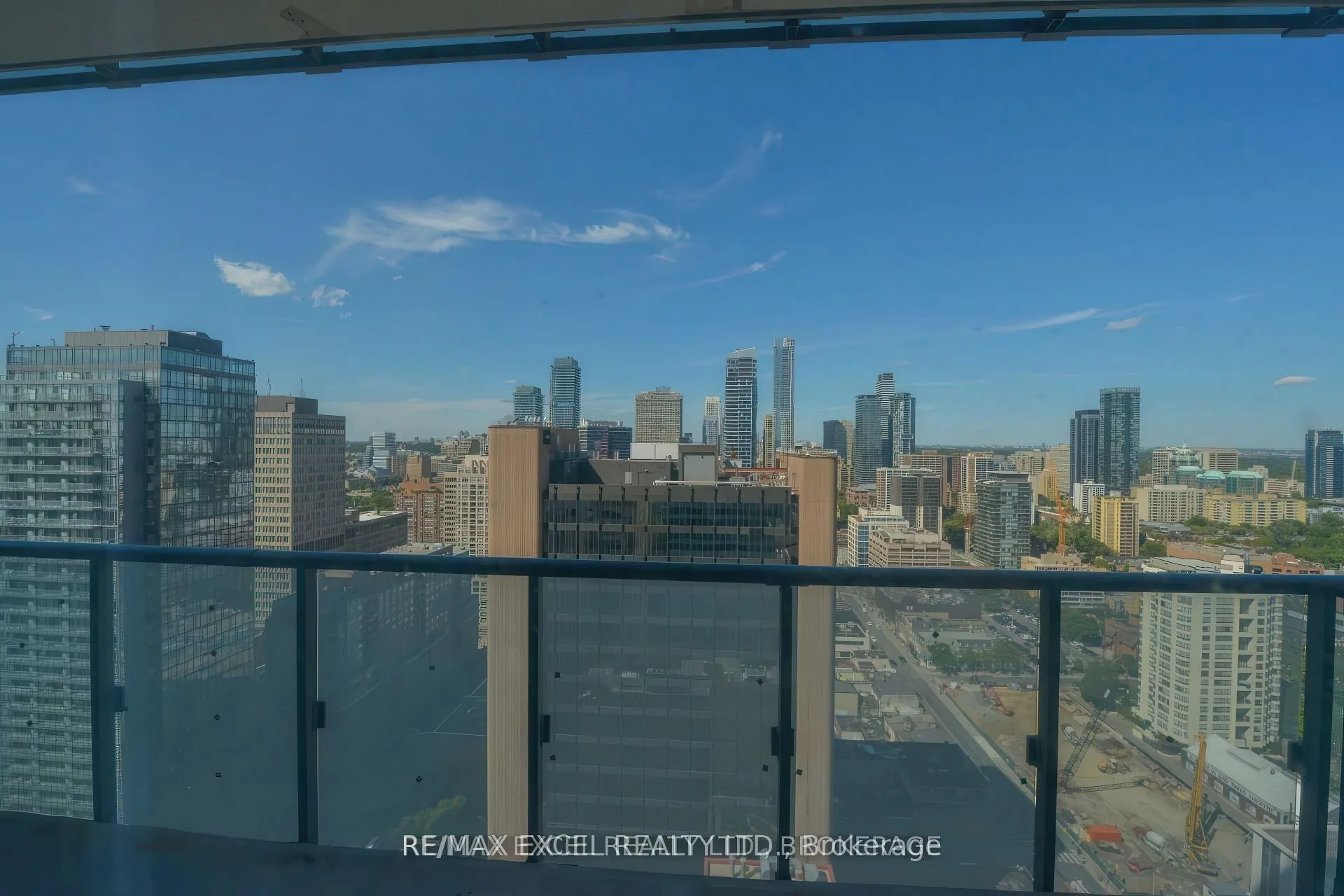Photo 2 of Unit 2508, 15 Grenville Street, Toronto, Bay Street Corridor — HOMEH