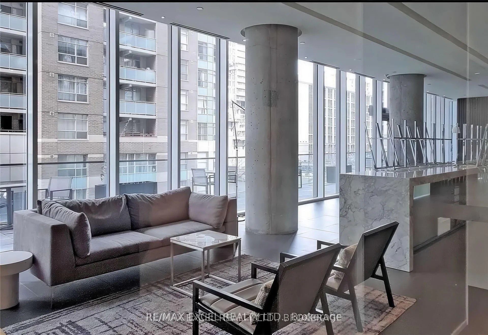 Photo 15 of Unit 2508, 15 Grenville Street, Toronto, Bay Street Corridor — HOMEH