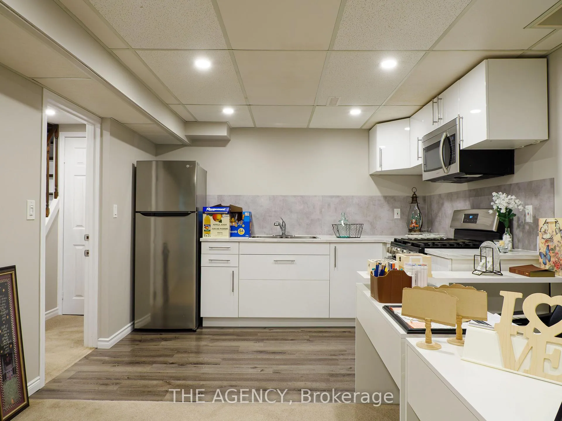 Photo 9 of Unit A (lower), 495 Bristol Road, Newmarket, Bristol-London — HOMEH