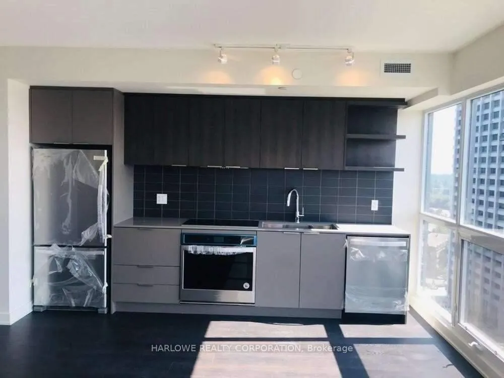 Photo 1 of Unit N1802, 6 Sonic Way, Toronto, Flemingdon Park — HOMEH