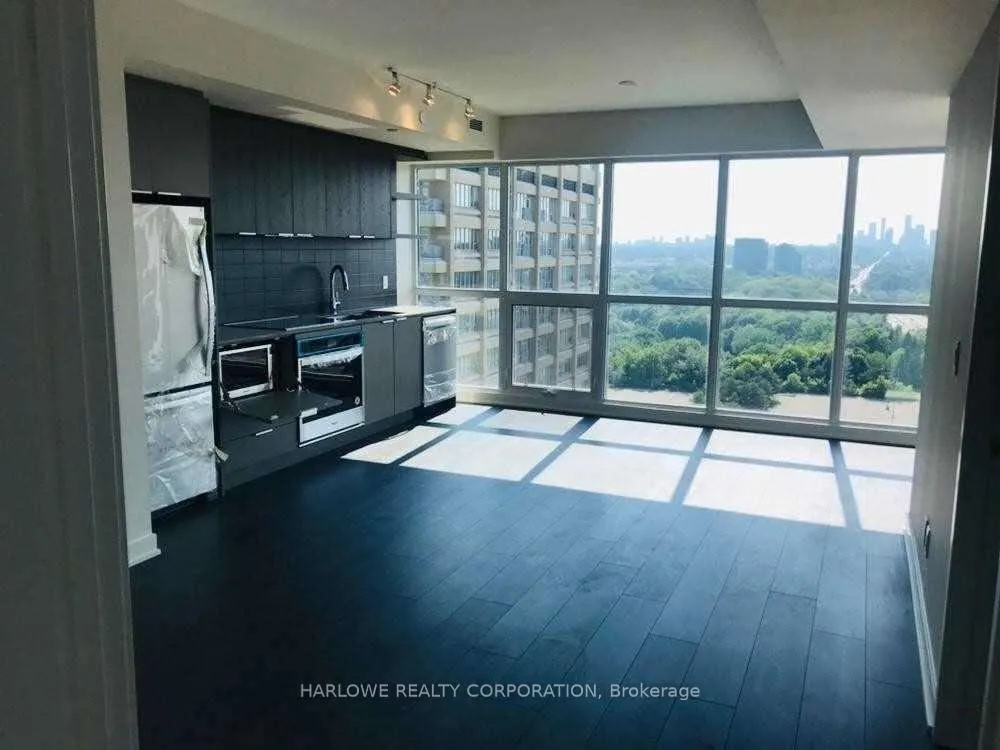 Photo 4 of Unit N1802, 6 Sonic Way, Toronto, Flemingdon Park — HOMEH