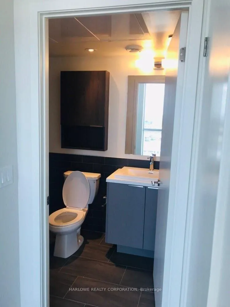 Photo 8 of Unit N1802, 6 Sonic Way, Toronto, Flemingdon Park — HOMEH
