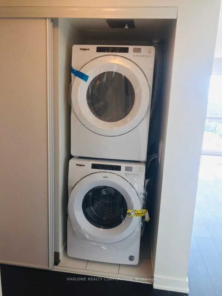 Photo 11 of Unit N1802, 6 Sonic Way, Toronto, Flemingdon Park — HOMEH