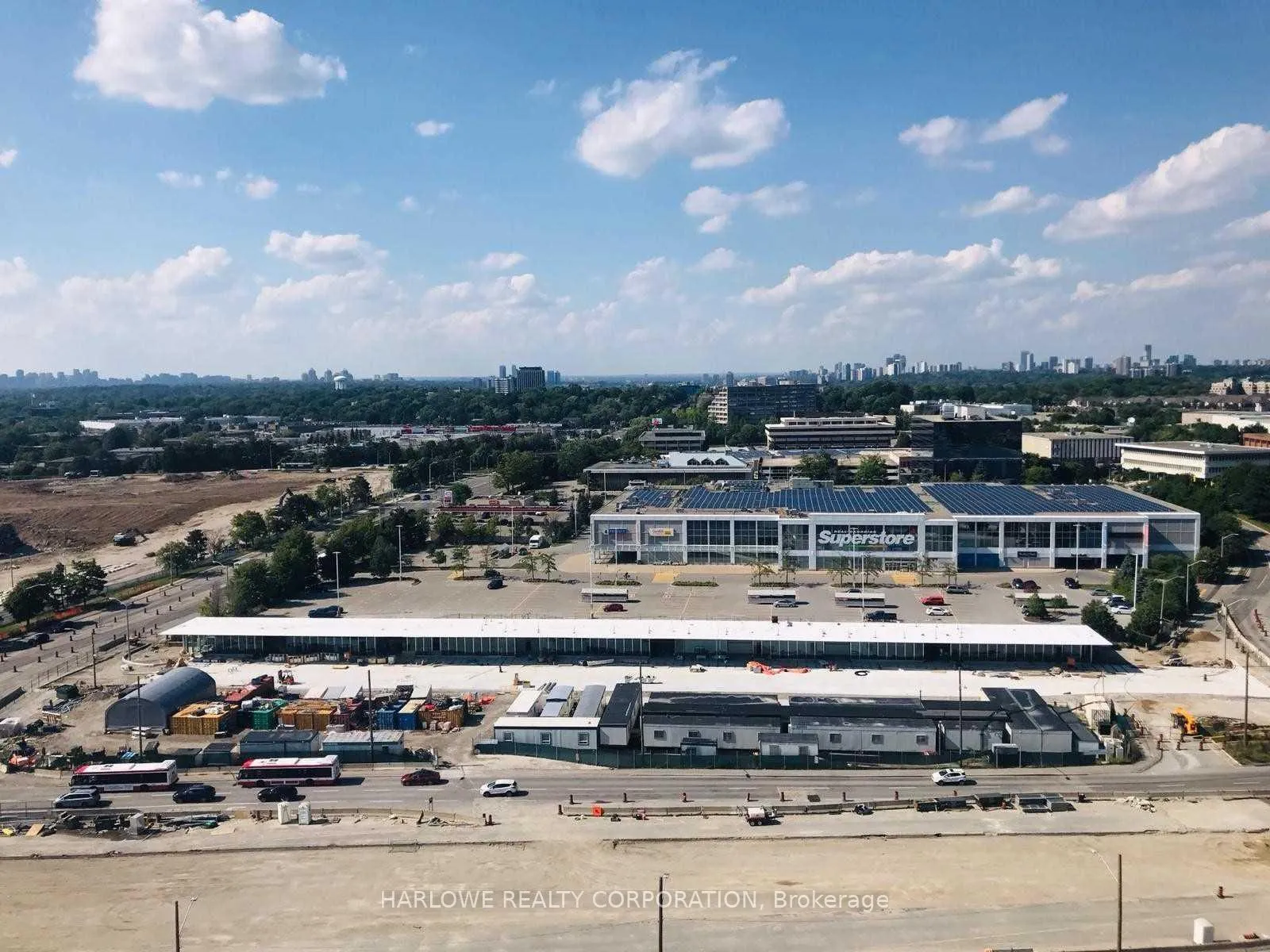 Photo 12 of Unit N1802, 6 Sonic Way, Toronto, Flemingdon Park — HOMEH