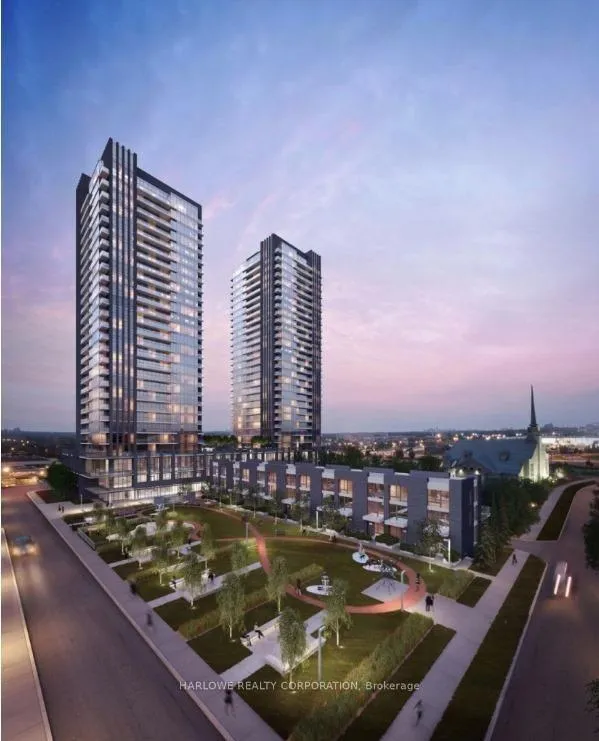 Photo 14 of Unit N1802, 6 Sonic Way, Toronto, Flemingdon Park — HOMEH