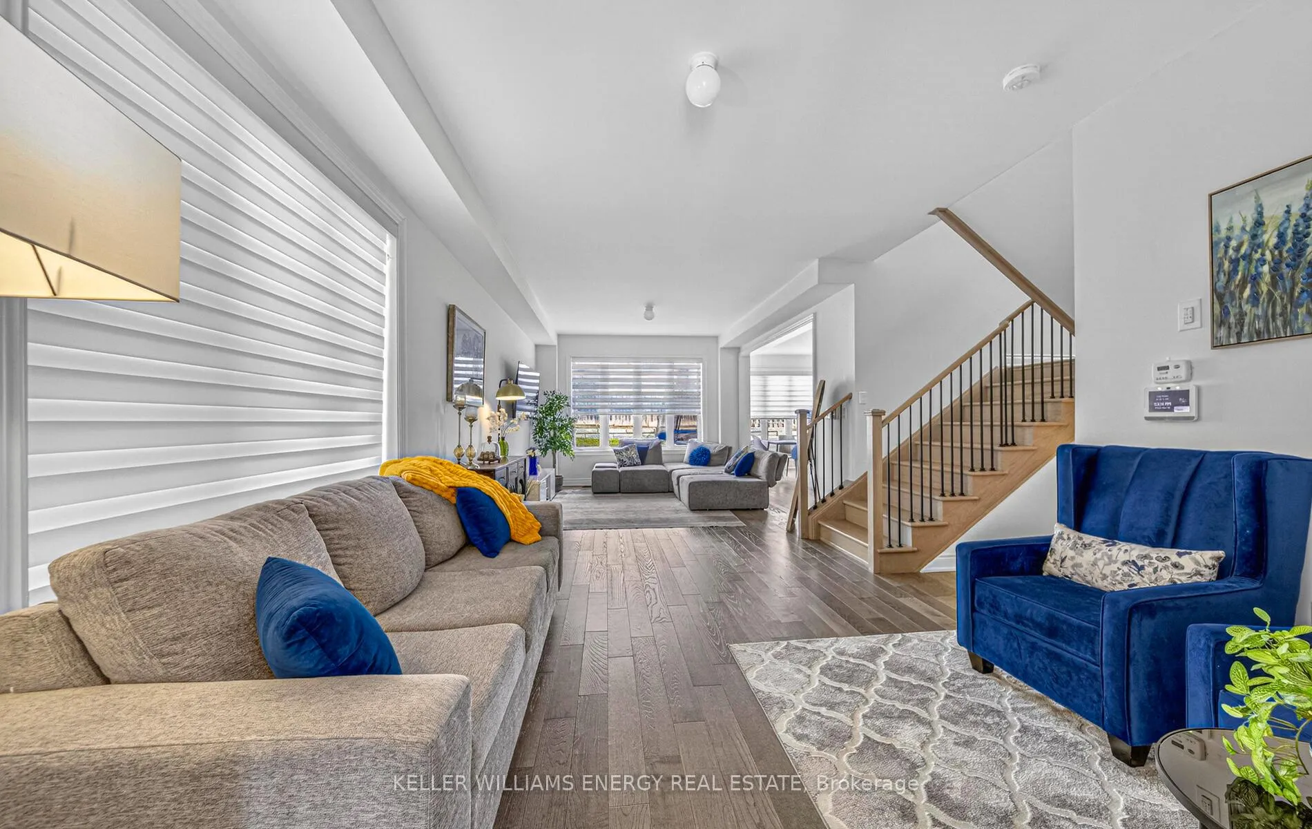 Photo 6 of 23 Holman Court, Whitby, Williamsburg — HOMEH