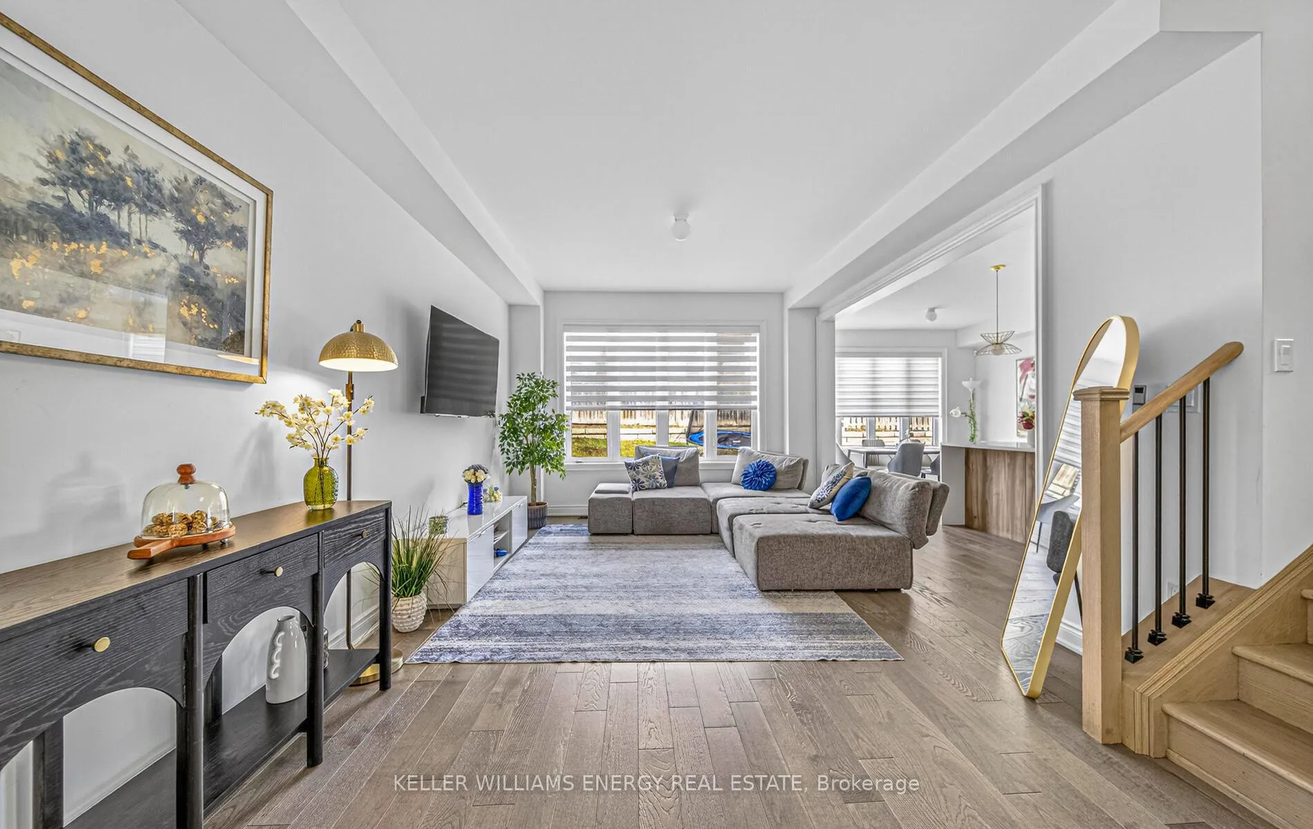 Photo 8 of 23 Holman Court, Whitby, Williamsburg — HOMEH