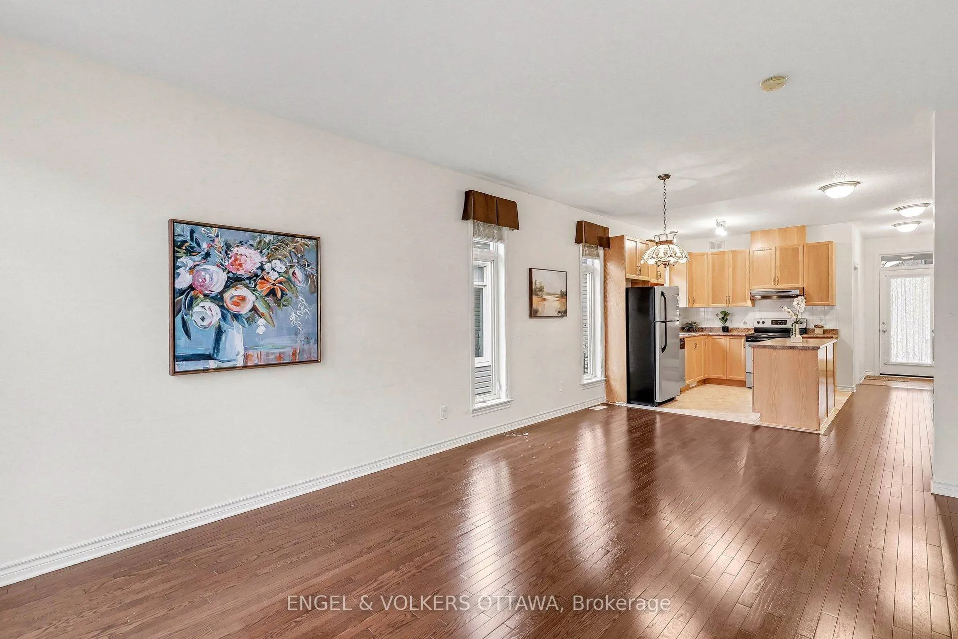 Photo 12 of 257 Bulrush Crescent, Ottawa, Blossom Park/Kemp Park/Findlay Creek — HOMEH