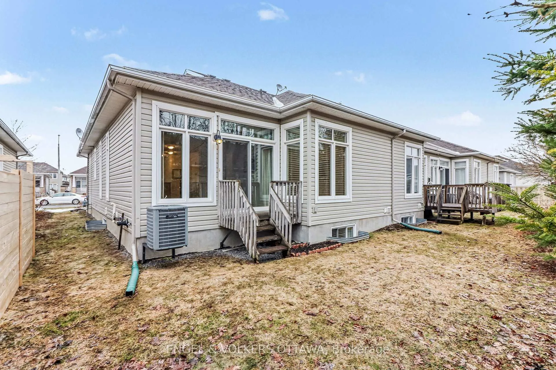 Photo 31 of 257 Bulrush Crescent, Ottawa, Blossom Park/Kemp Park/Findlay Creek — HOMEH
