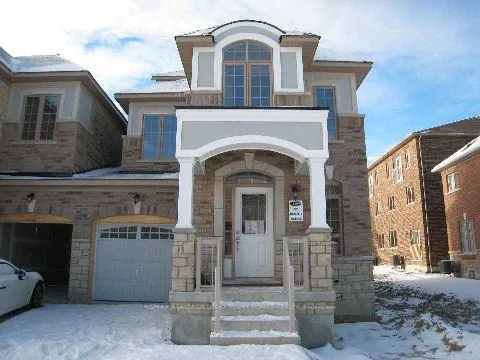 Photo 1 of Unit Bsmt, 83 Living Crescent, Markham, Victoria Square — HOMEH