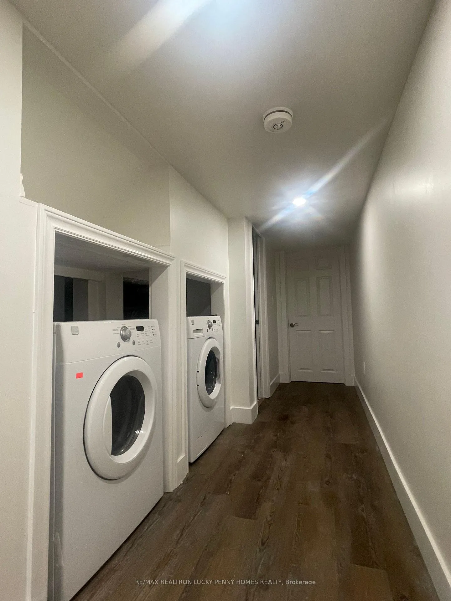 Photo 5 of Unit Bsmt, 83 Living Crescent, Markham, Victoria Square — HOMEH