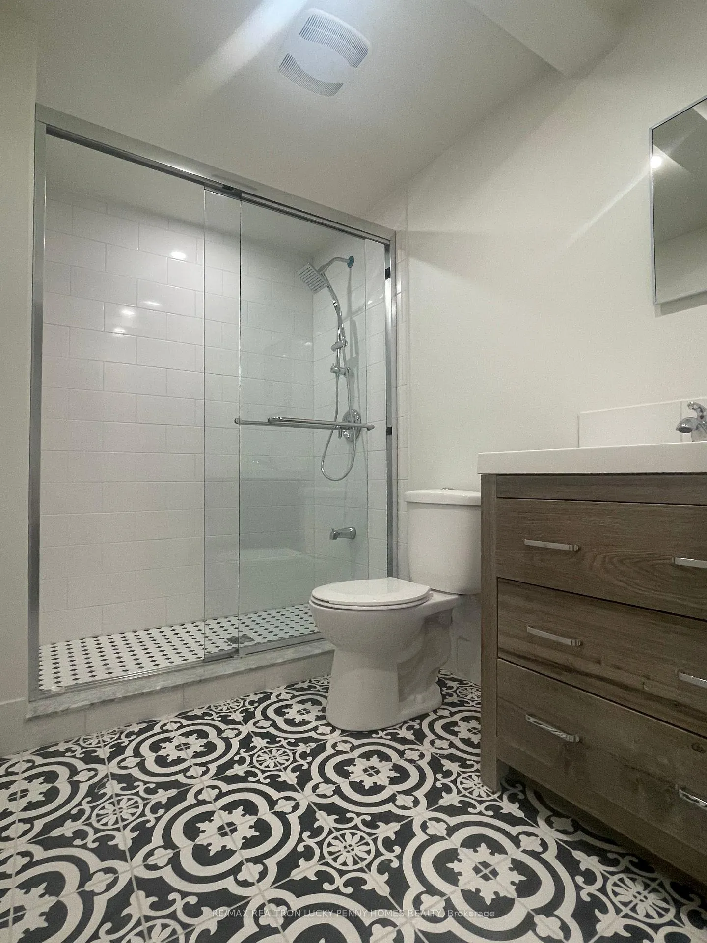 Photo 6 of Unit Bsmt, 83 Living Crescent, Markham, Victoria Square — HOMEH