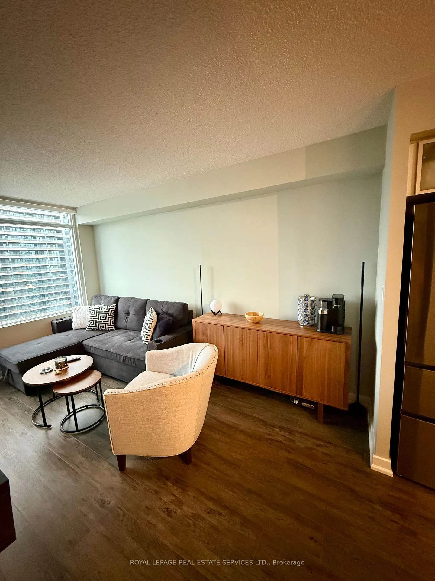 Photo 14 of Unit 3703, 25 Telegram Mews S, Toronto, Waterfront Communities — HOMEH