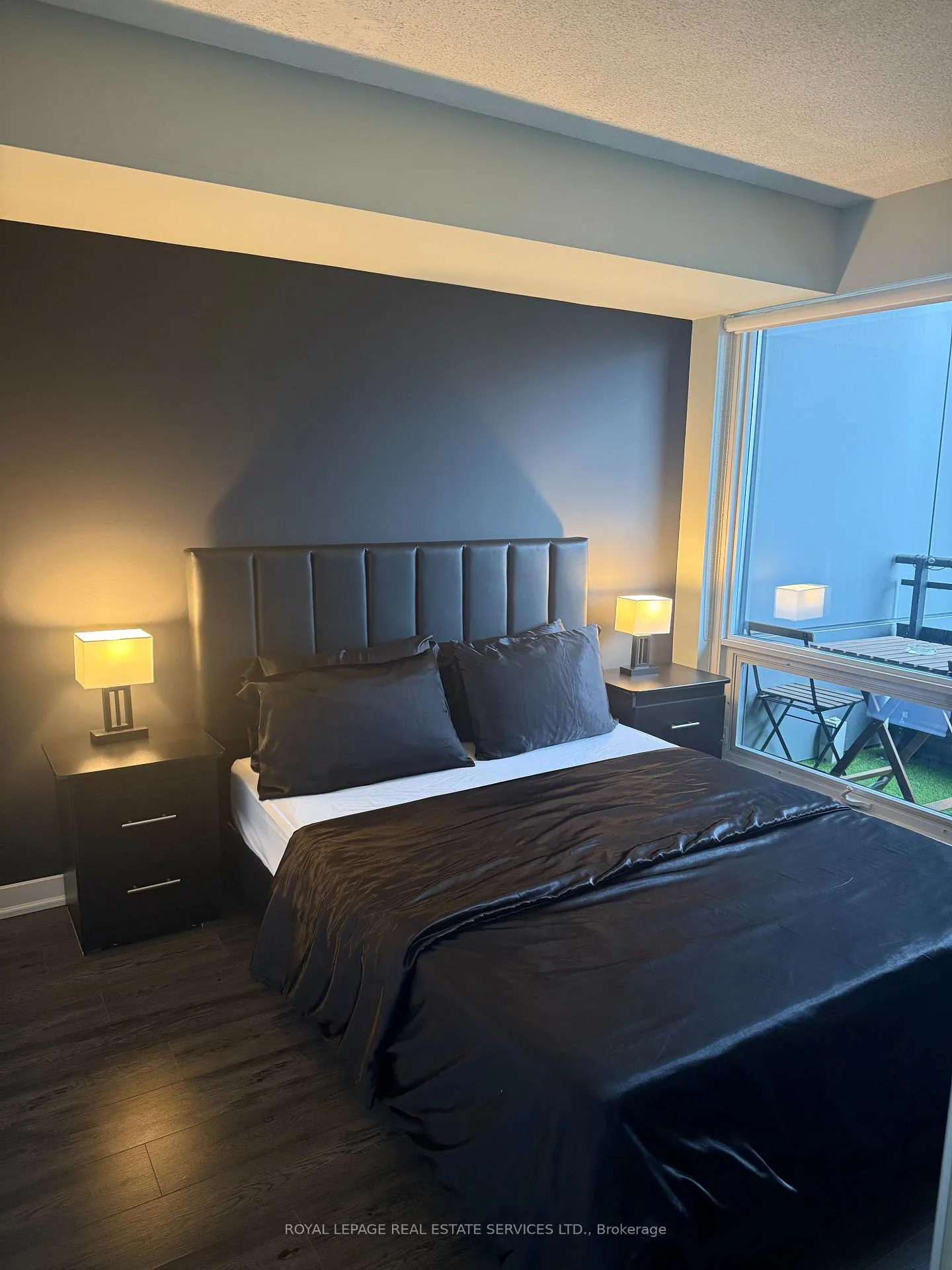Photo 17 of Unit 3703, 25 Telegram Mews S, Toronto, Waterfront Communities — HOMEH