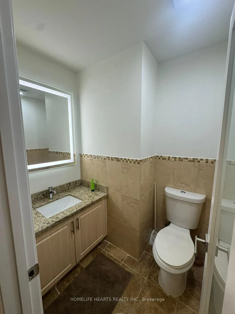 Photo 11 of 5 Burwash Court, Brampton, Heart Lake West — HOMEH