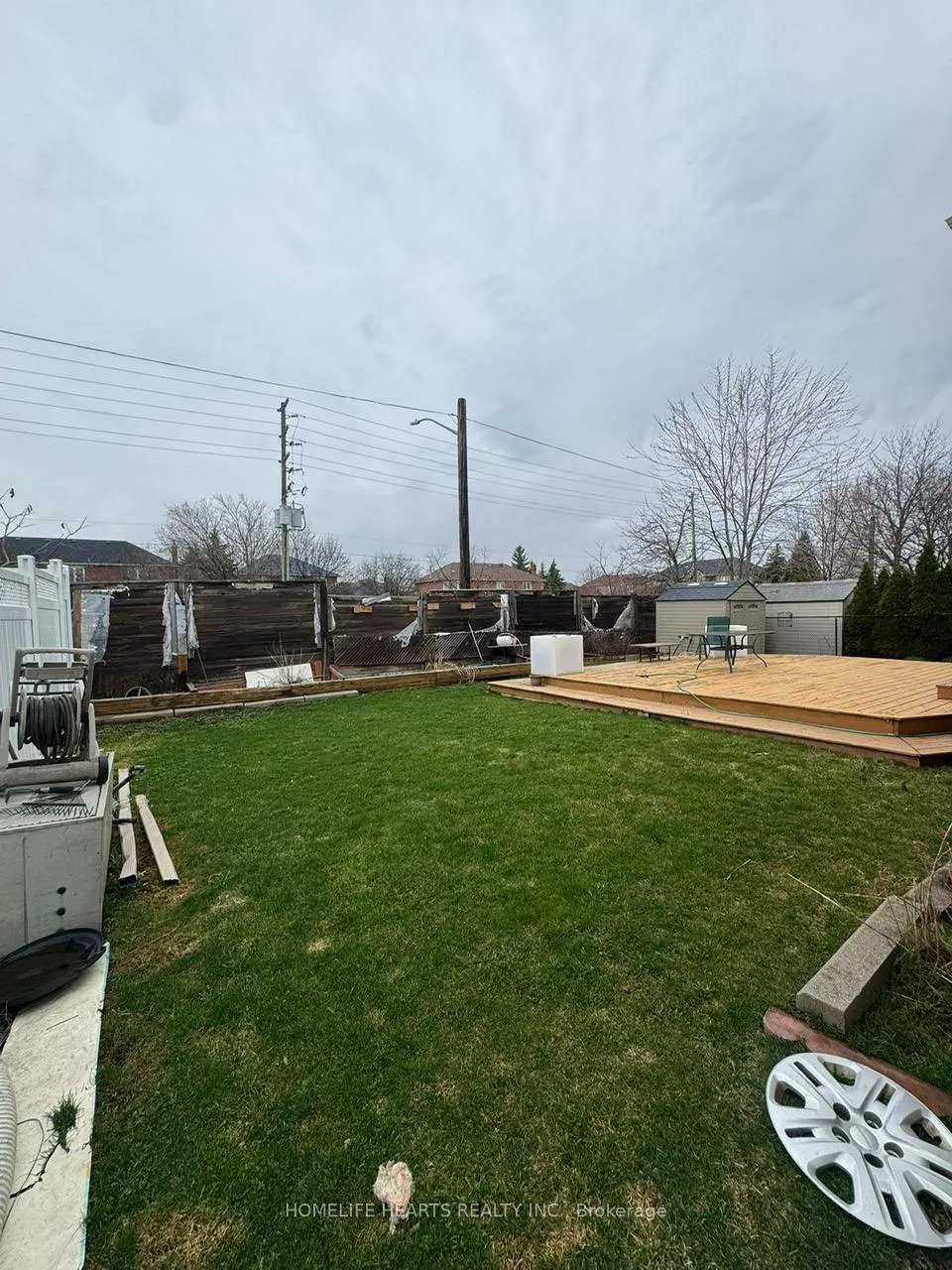 Photo 31 of 5 Burwash Court, Brampton, Heart Lake West — HOMEH