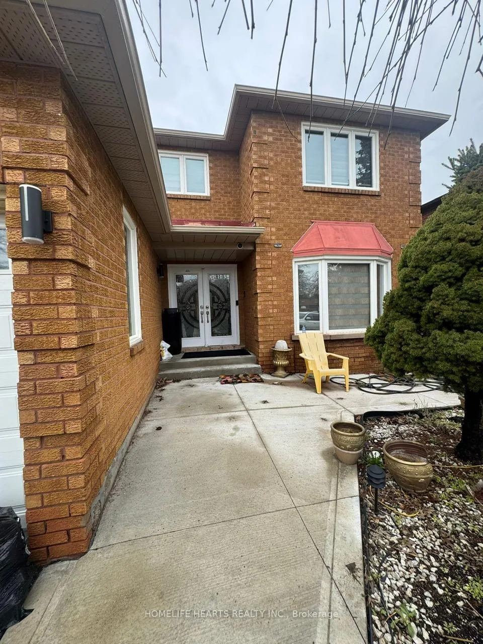 Photo 32 of 5 Burwash Court, Brampton, Heart Lake West — HOMEH