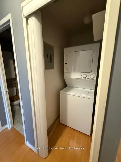 Photo 12 of Unit 812, 1665 Pickering Parkway, Pickering, Village East — HOMEH