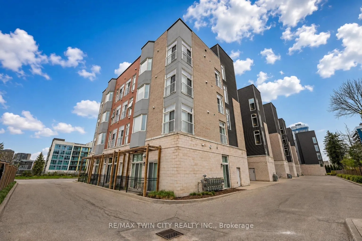 Photo 1 of Unit 202, 253 Albert Street, Waterloo, Beechwood/University — HOMEH