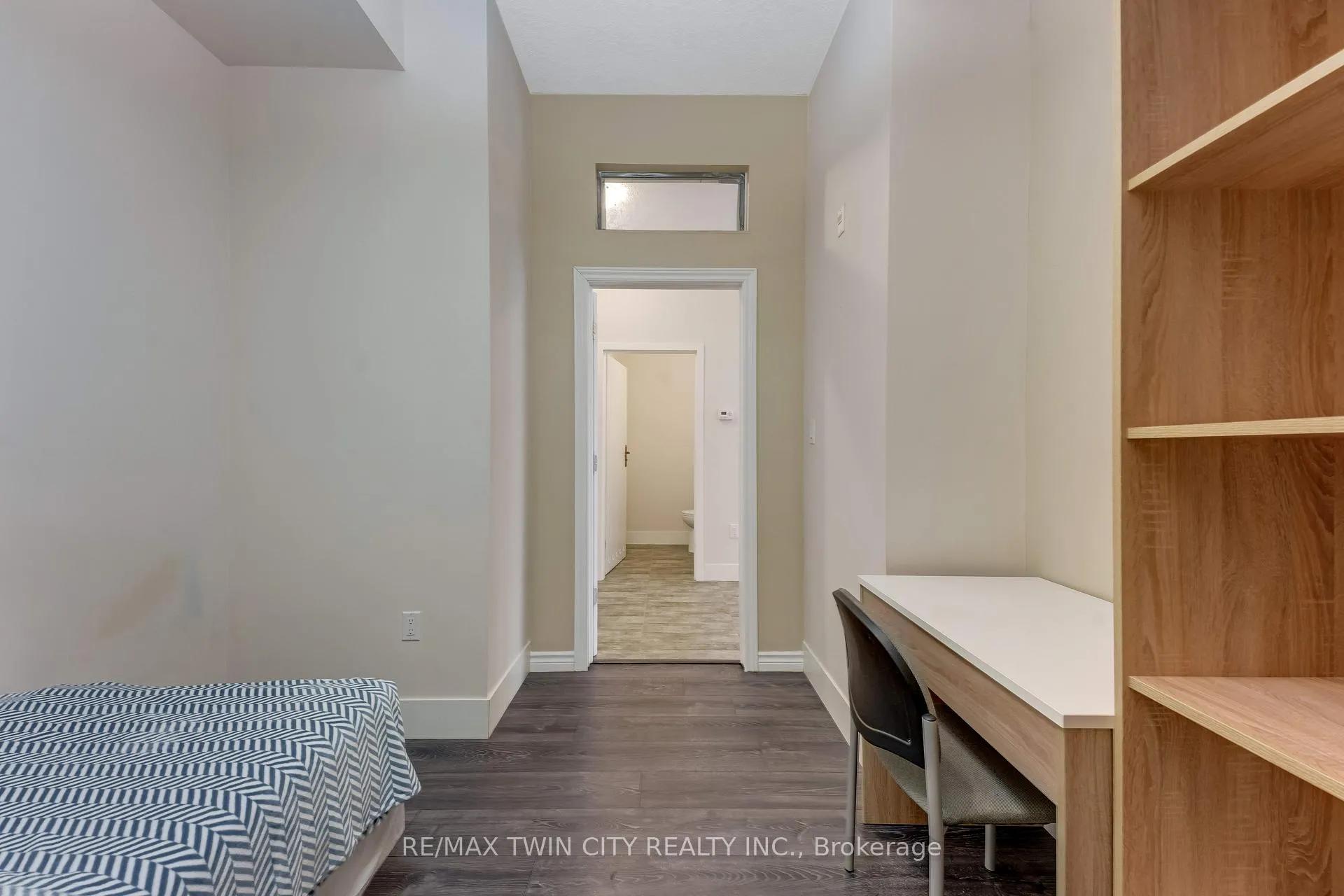 Photo 8 of Unit 202, 253 Albert Street, Waterloo, Beechwood/University — HOMEH