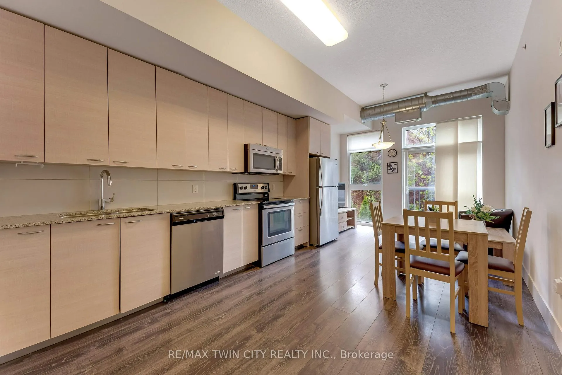 Photo 10 of Unit 202, 253 Albert Street, Waterloo, Beechwood/University — HOMEH
