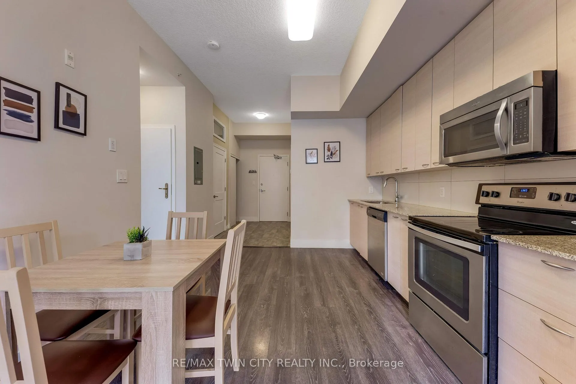 Photo 11 of Unit 202, 253 Albert Street, Waterloo, Beechwood/University — HOMEH