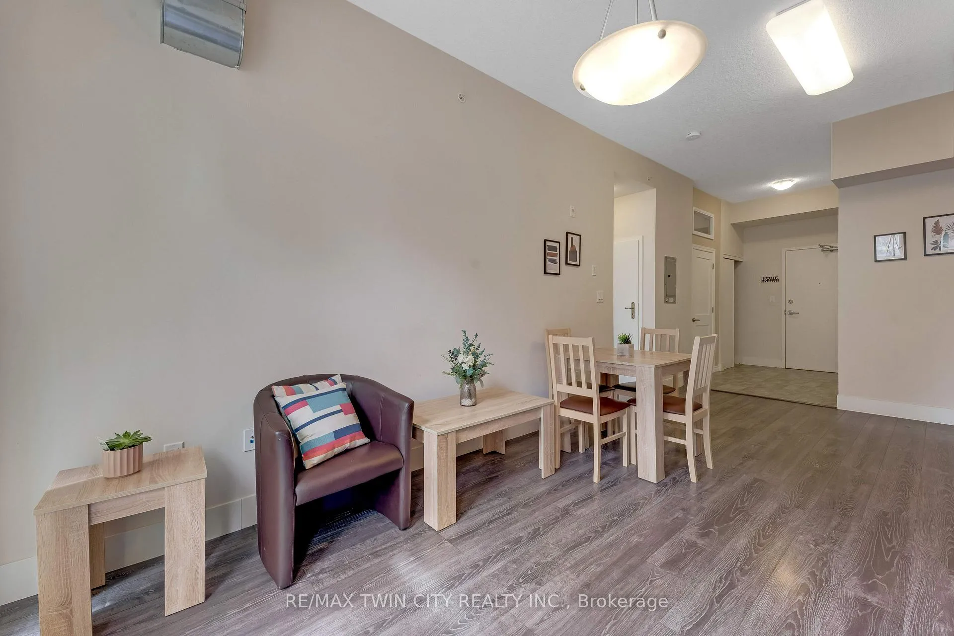 Photo 12 of Unit 202, 253 Albert Street, Waterloo, Beechwood/University — HOMEH