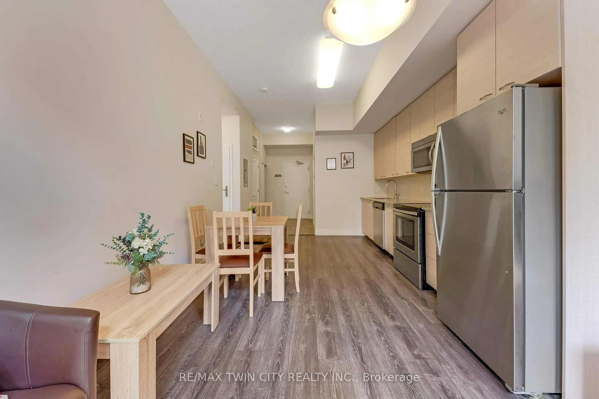Photo 14 of Unit 202, 253 Albert Street, Waterloo, Beechwood/University — HOMEH