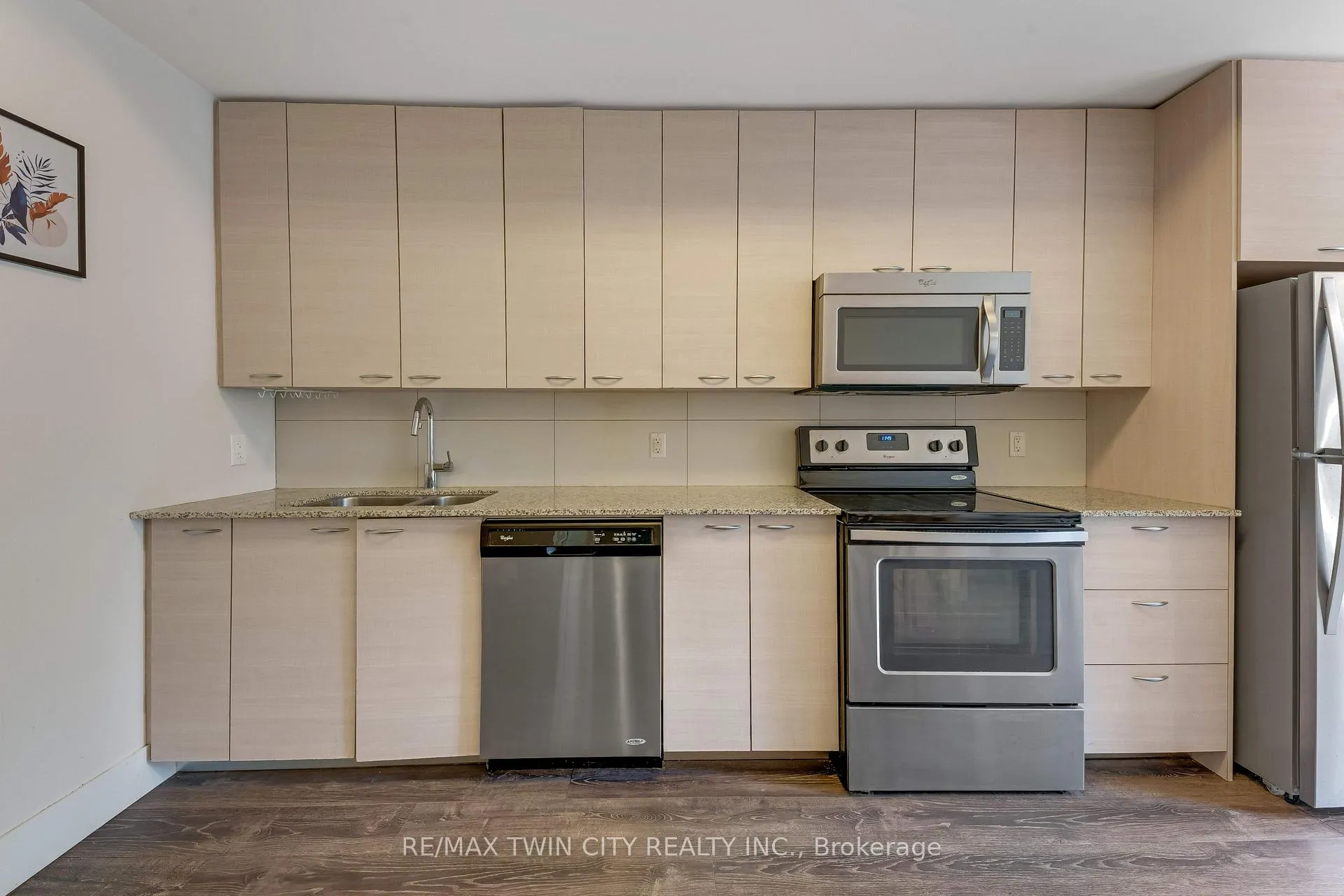 Photo 15 of Unit 202, 253 Albert Street, Waterloo, Beechwood/University — HOMEH