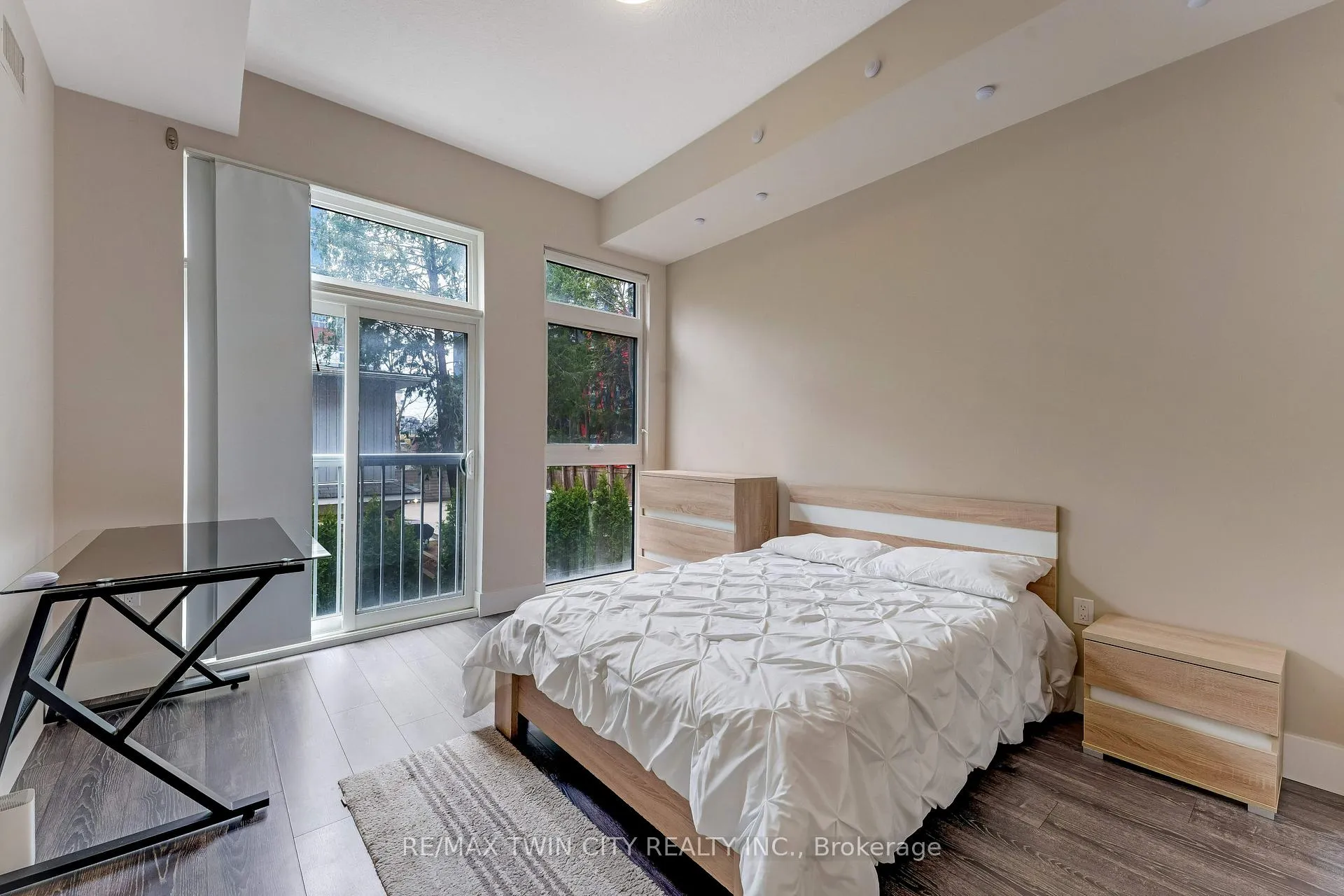Photo 18 of Unit 202, 253 Albert Street, Waterloo, Beechwood/University — HOMEH