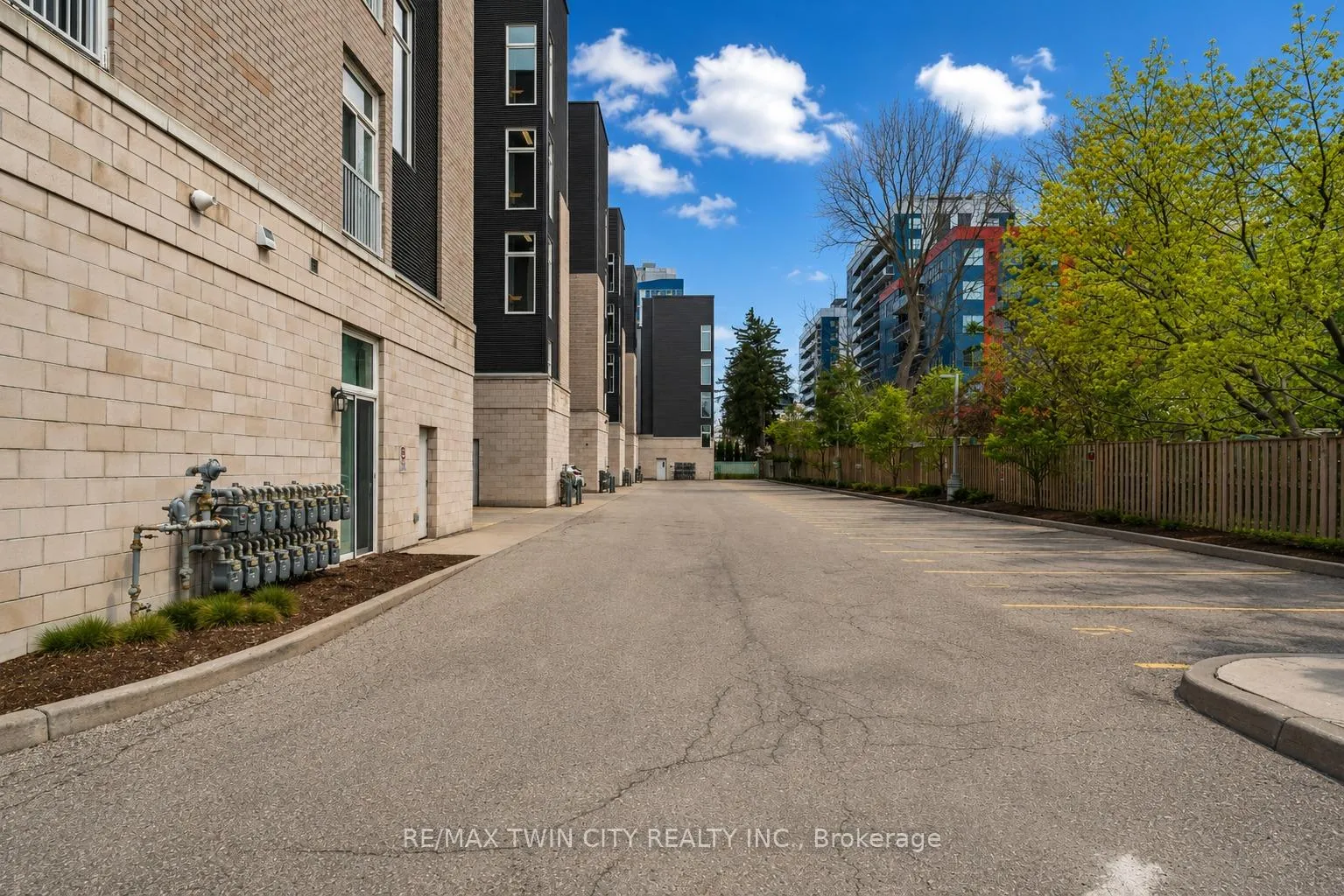 Photo 23 of Unit 202, 253 Albert Street, Waterloo, Beechwood/University — HOMEH